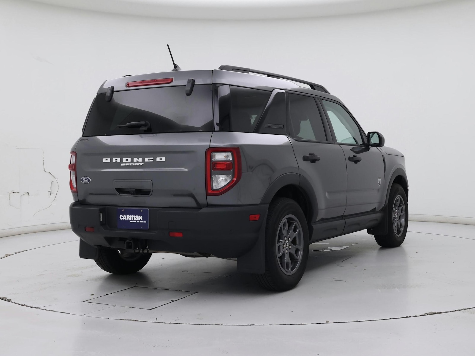 2022 Ford Bronco Sport Big Bend - Photo 9