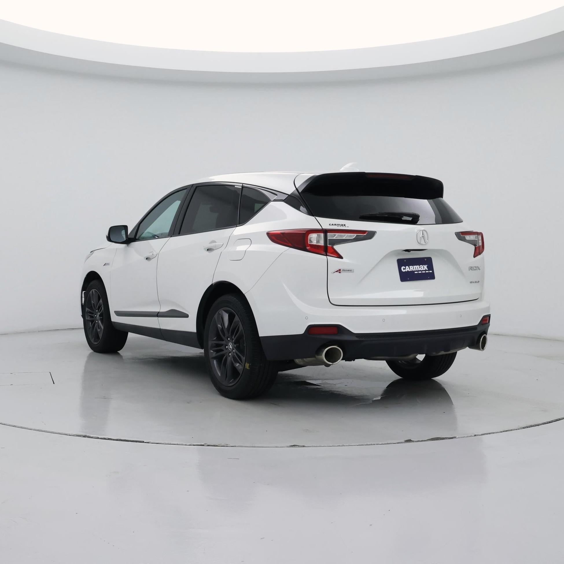 Thumbnail: 2021 Acura RDX - 2