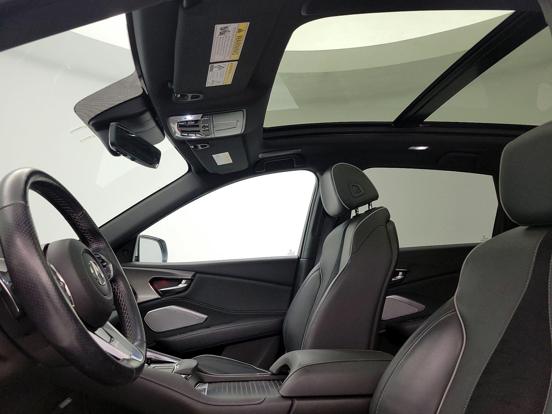 Thumbnail: 2021 Acura RDX - 20