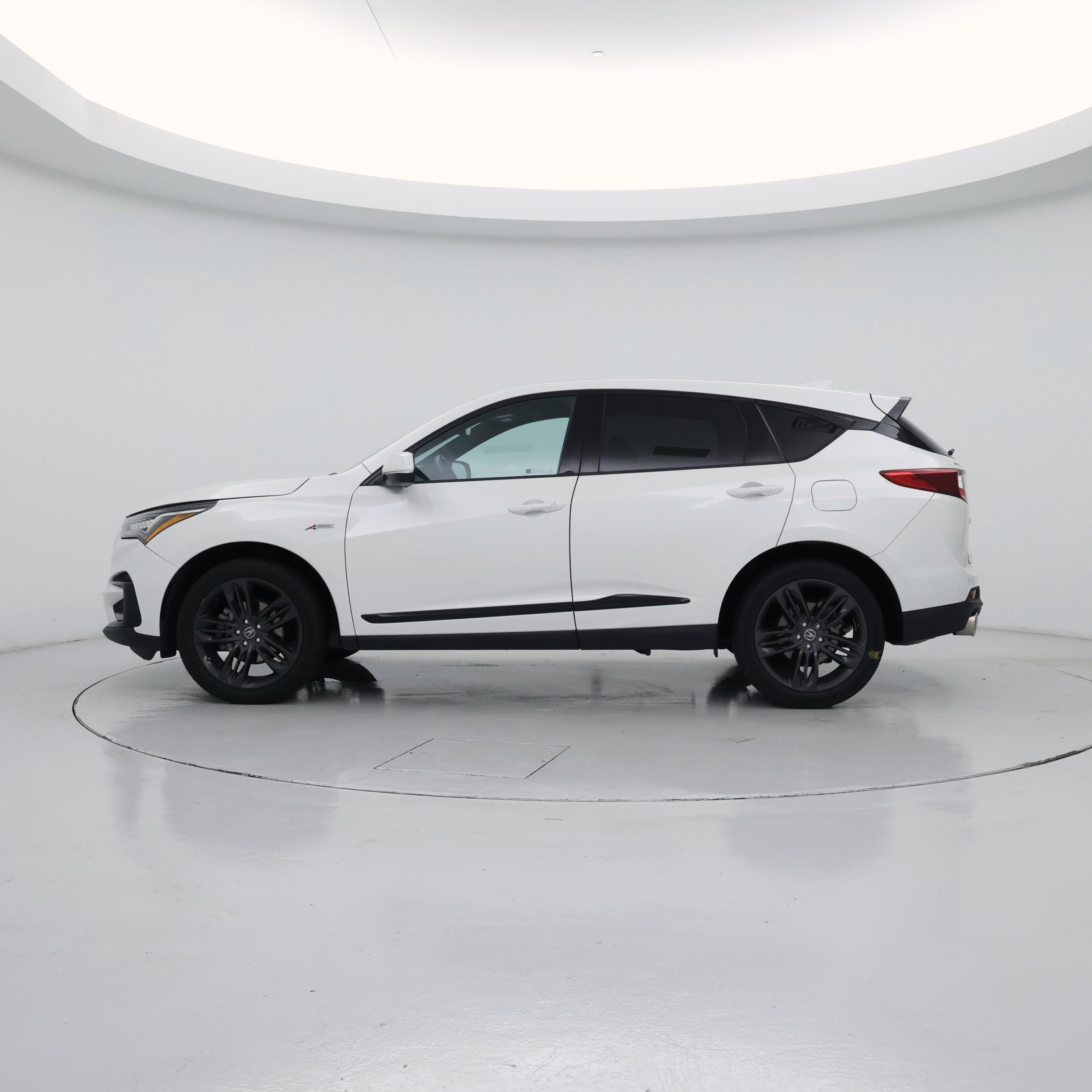 Thumbnail: 2021 Acura RDX - 3