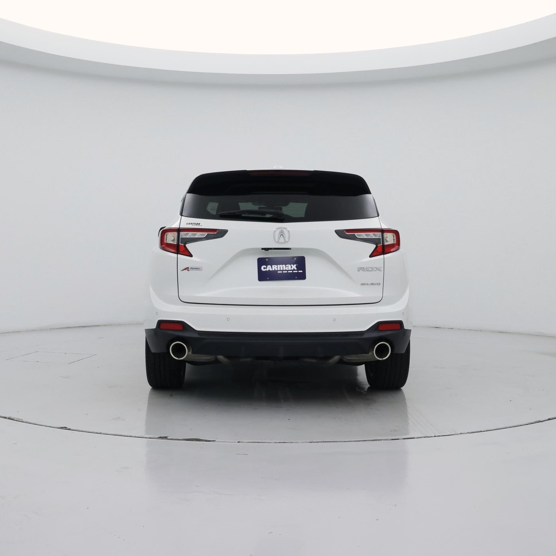 Thumbnail: 2021 Acura RDX - 6