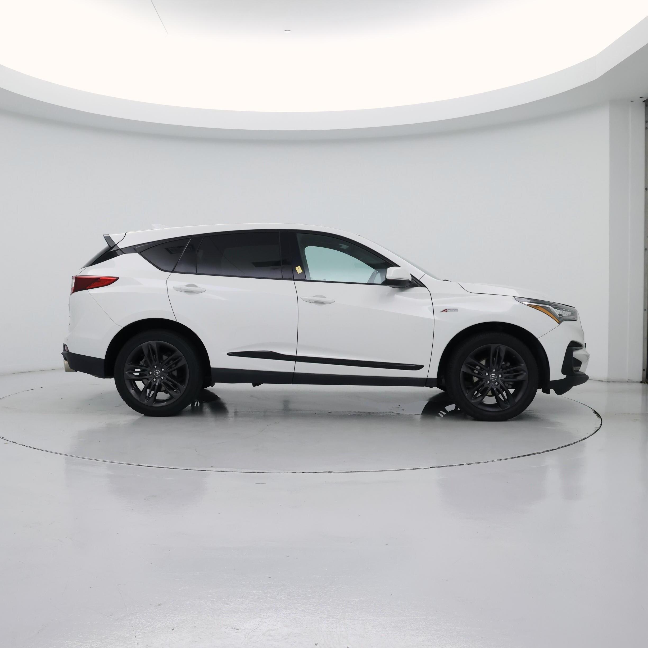 Thumbnail: 2021 Acura RDX - 7