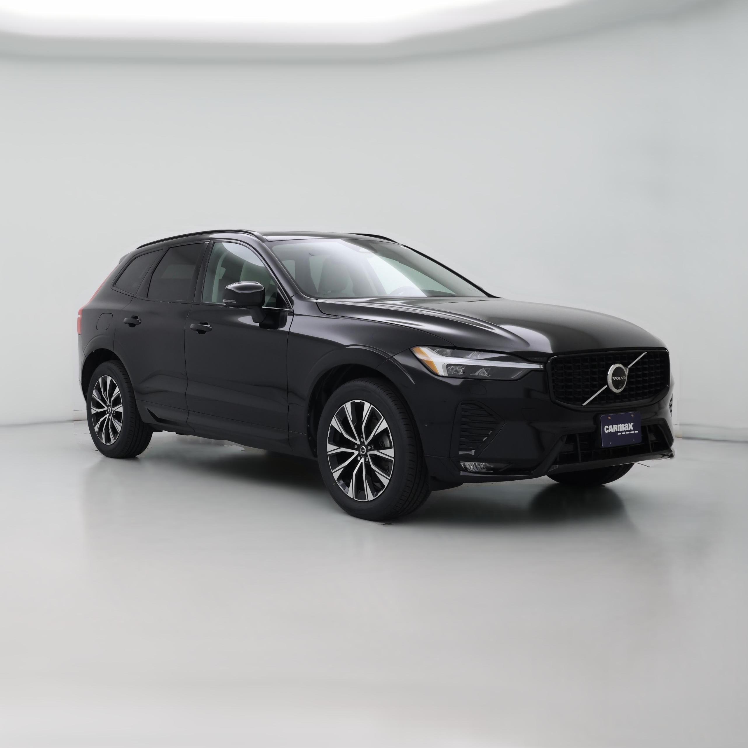 Thumbnail: 2024 Volvo XC60 - 1