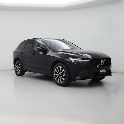 2024 Volvo XC60 B5 Plus Dark Theme