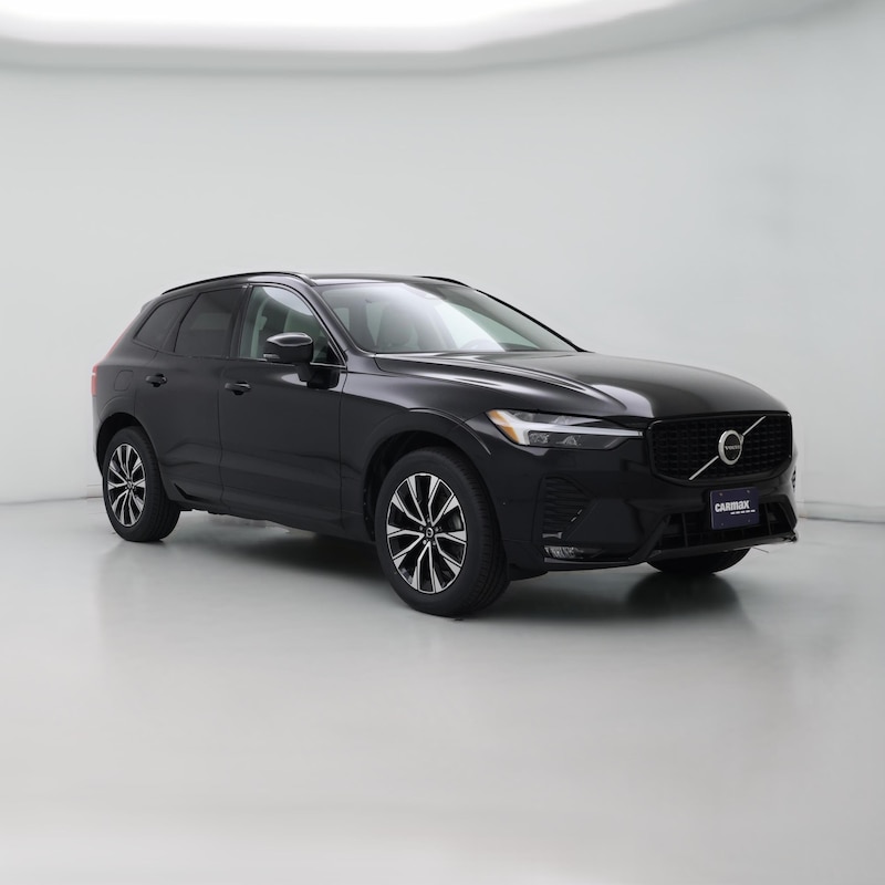 2024 Volvo XC60 B5 Plus Dark Theme