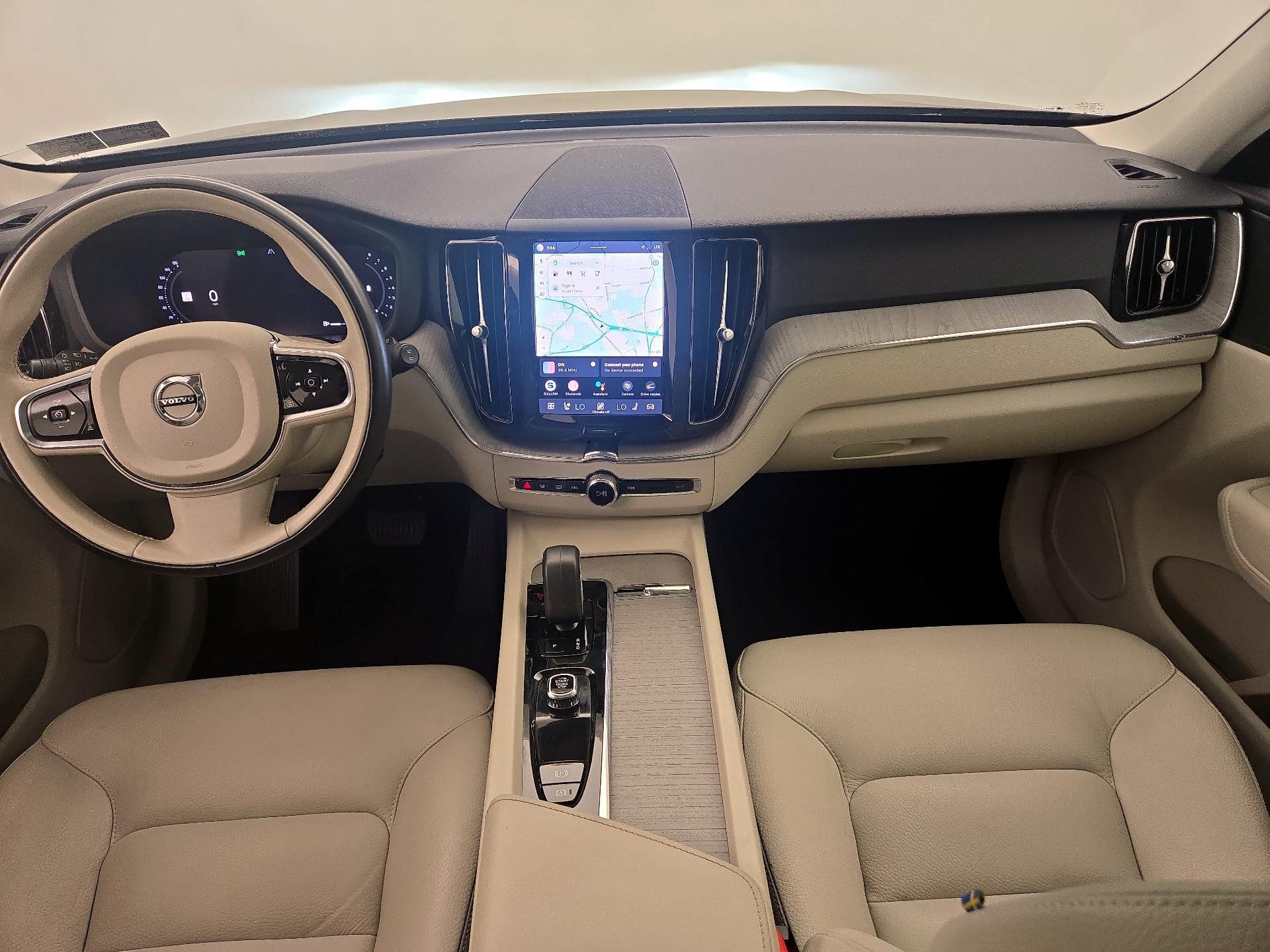 Thumbnail: 2024 Volvo XC60 - 9