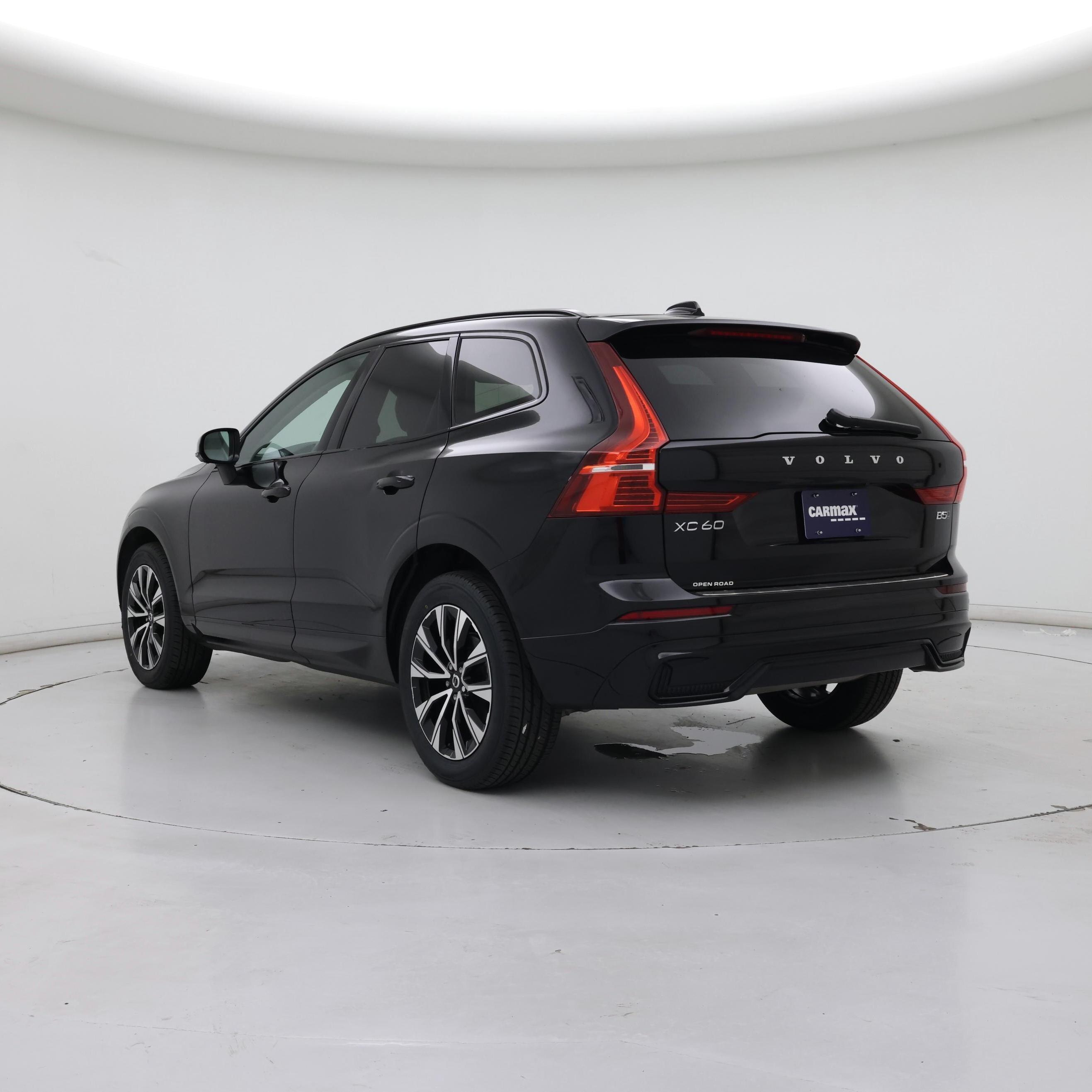 Thumbnail: 2024 Volvo XC60 - 2