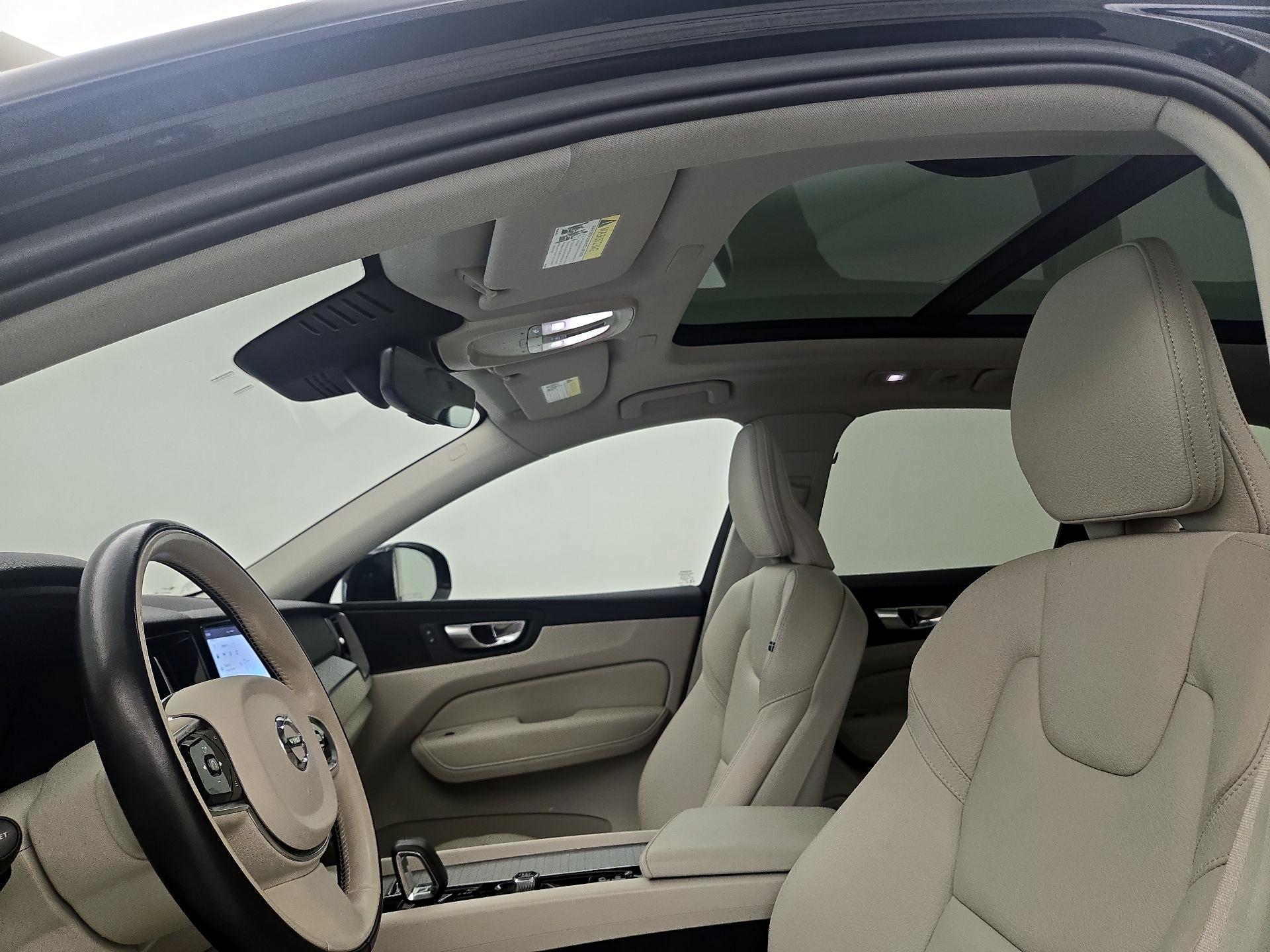 Thumbnail: 2024 Volvo XC60 - 19