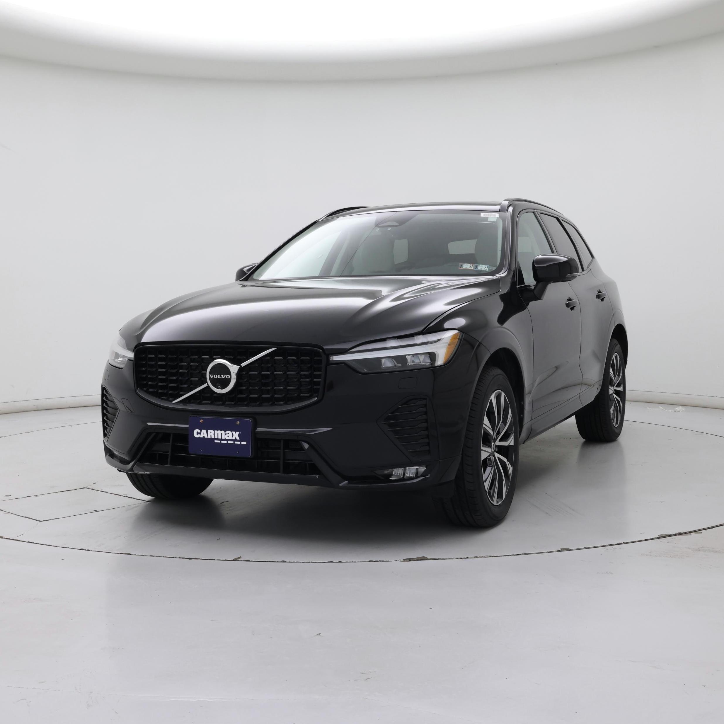 Thumbnail: 2024 Volvo XC60 - 4