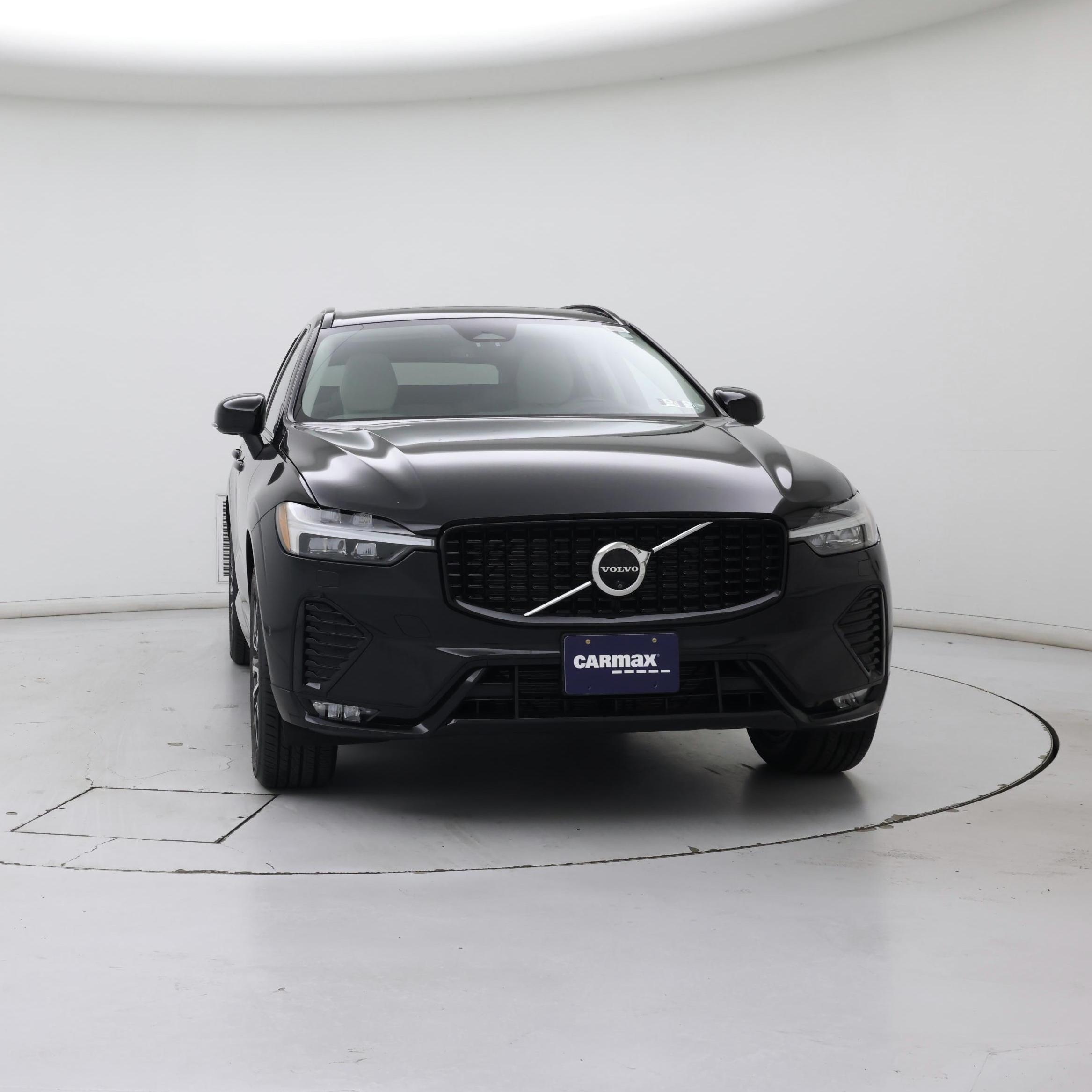 Thumbnail: 2024 Volvo XC60 - 5