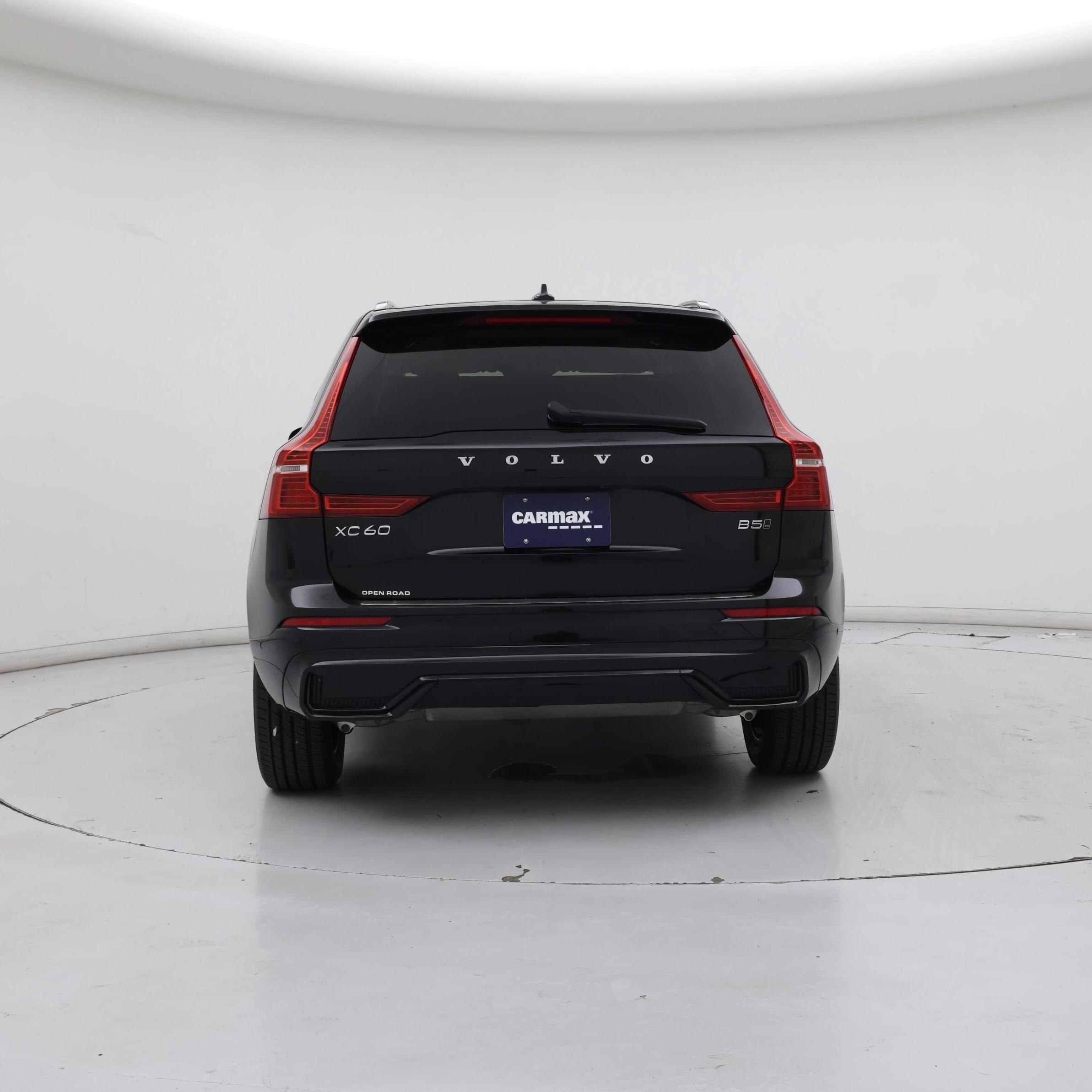 Thumbnail: 2024 Volvo XC60 - 6
