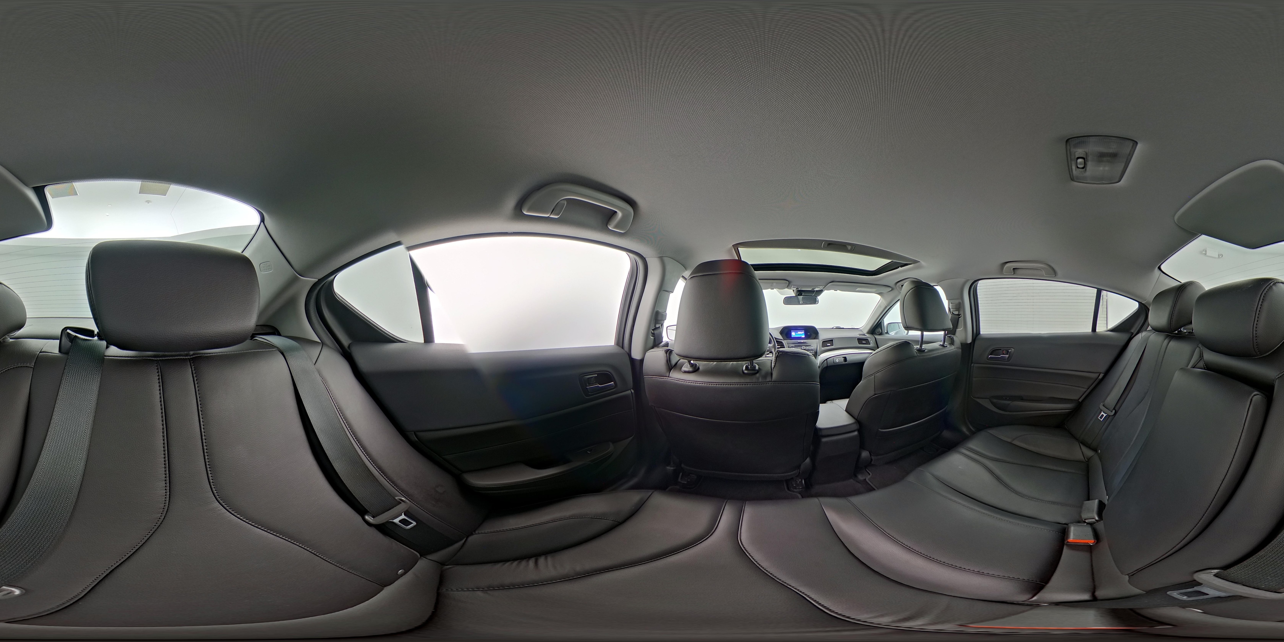 2020 Acura ILX Base - Photo 25
