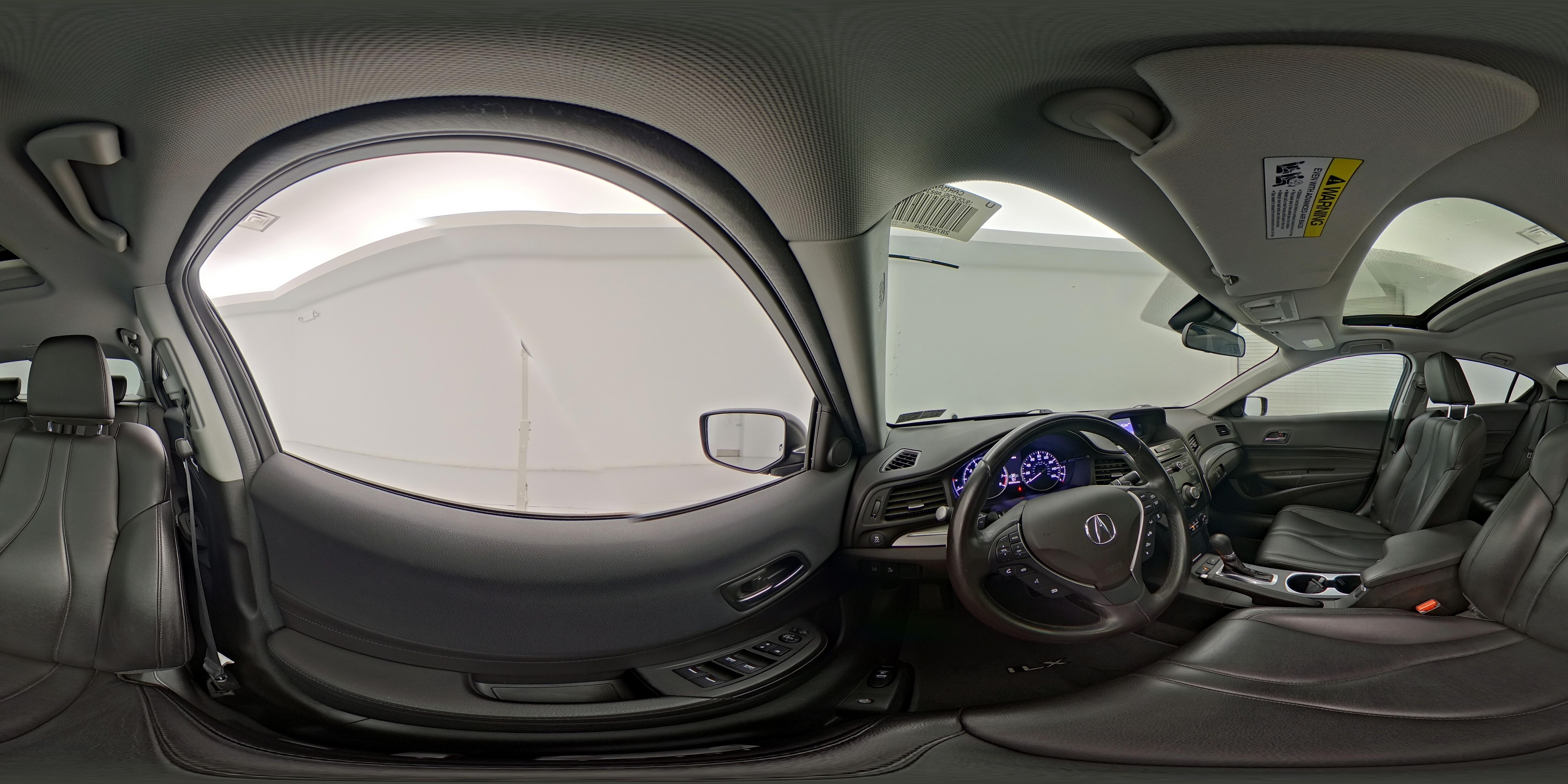 2020 Acura ILX Base - Photo 26