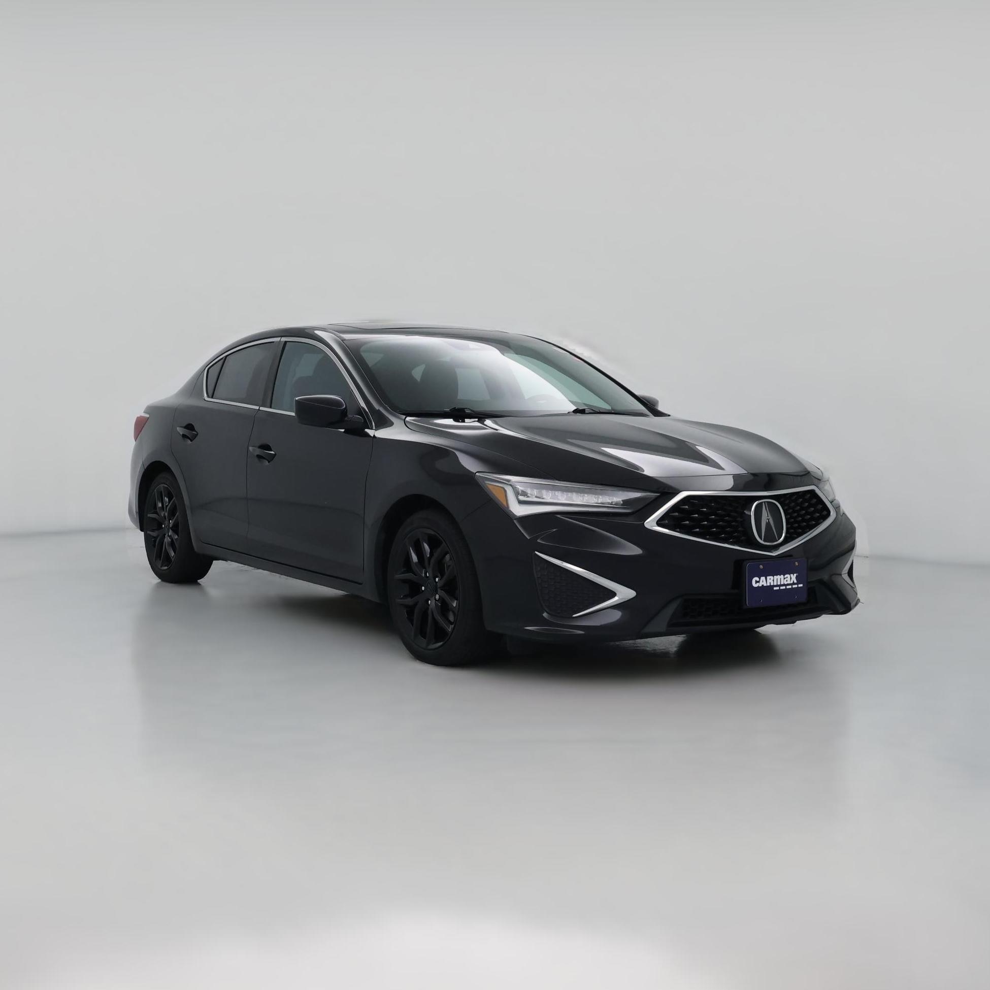 2020 Acura ILX