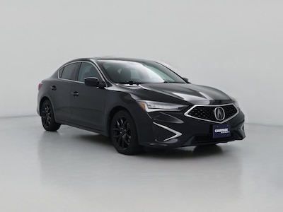 2020 Acura ILX