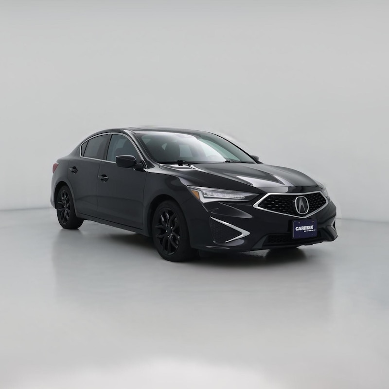 2020 Acura ILX