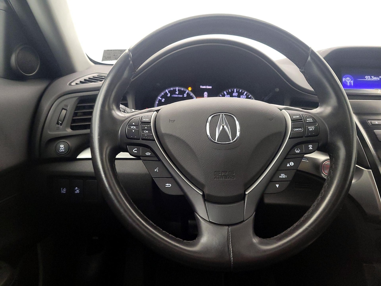 2020 Acura ILX Base - Photo 11