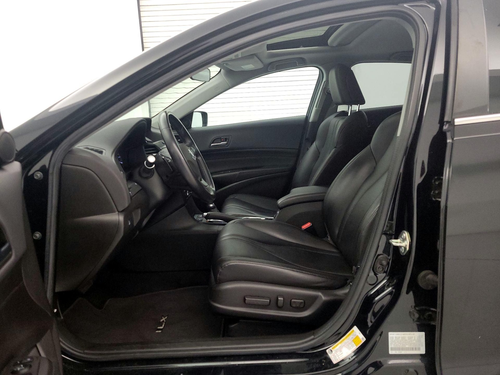 2020 Acura ILX Base - Photo 12