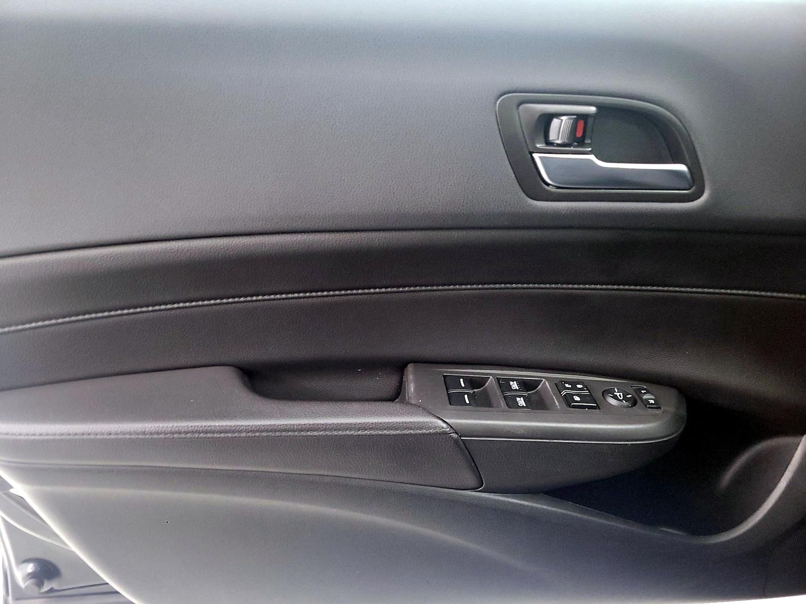 2020 Acura ILX Base - Photo 13