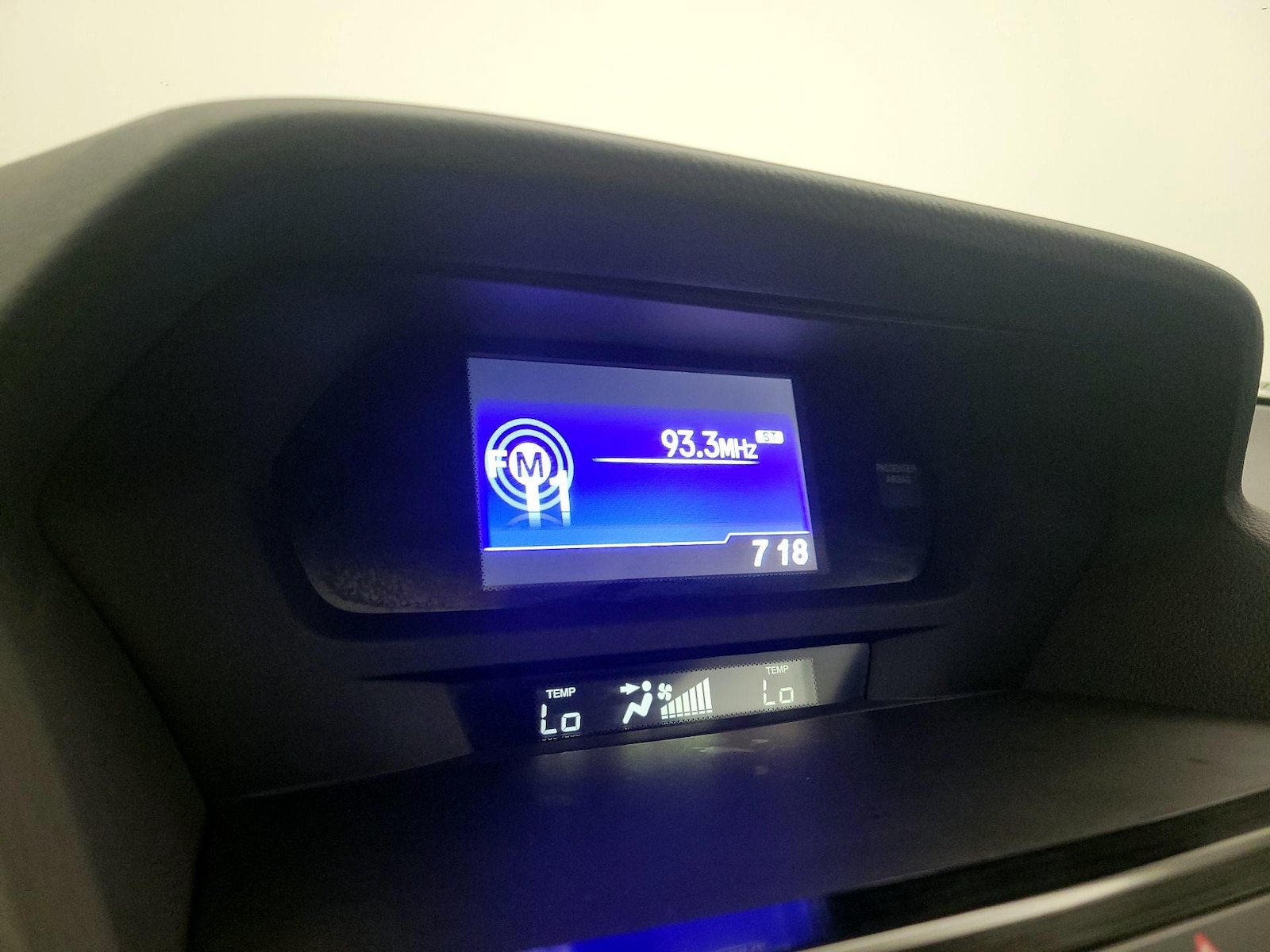 2020 Acura ILX Base - Photo 16
