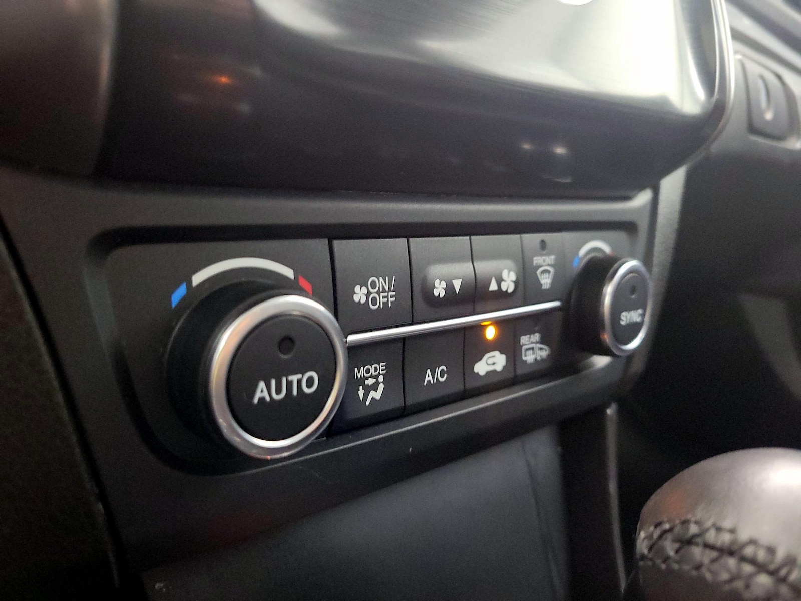 2020 Acura ILX Base - Photo 17