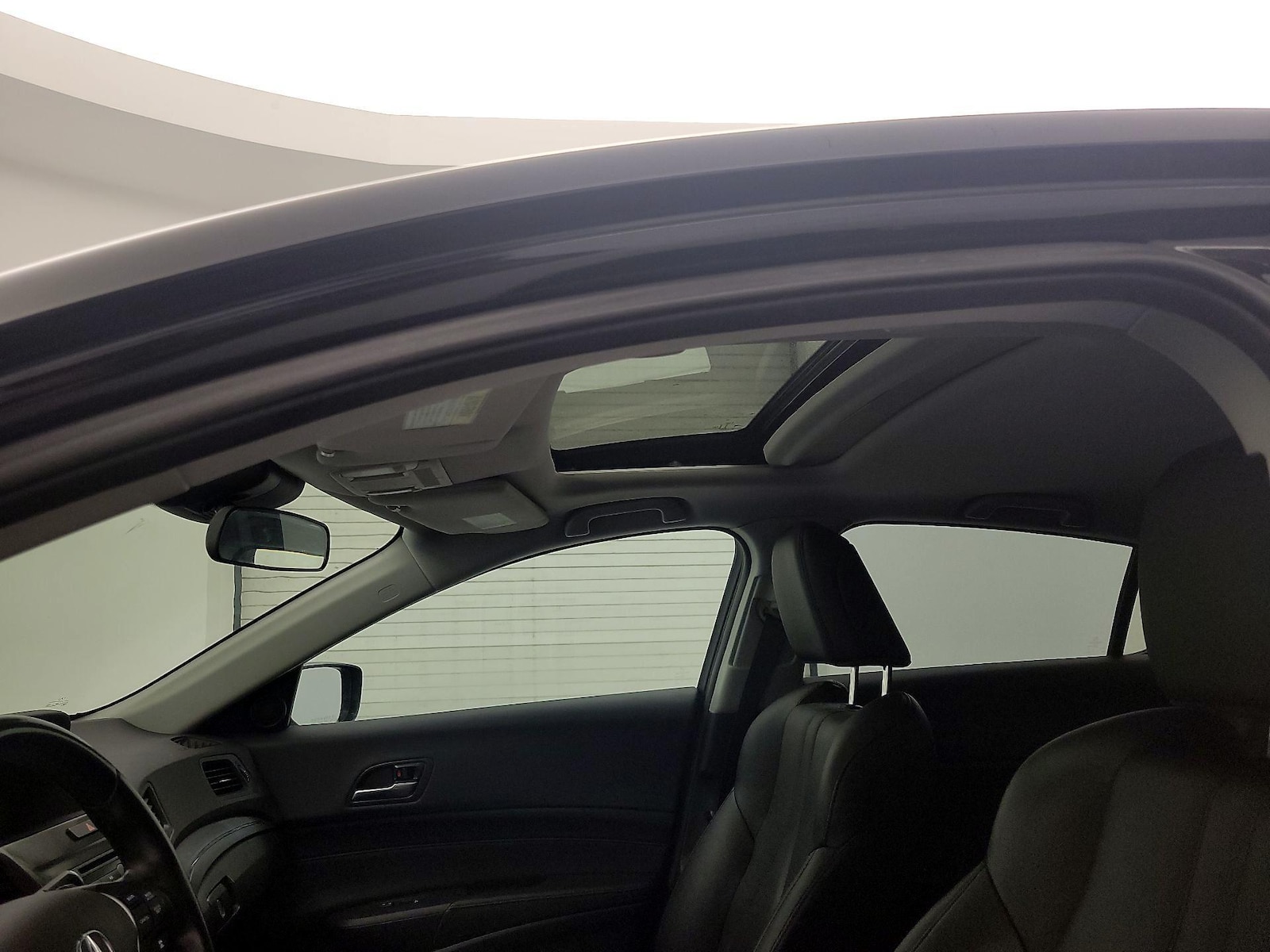 2020 Acura ILX Base - Photo 19