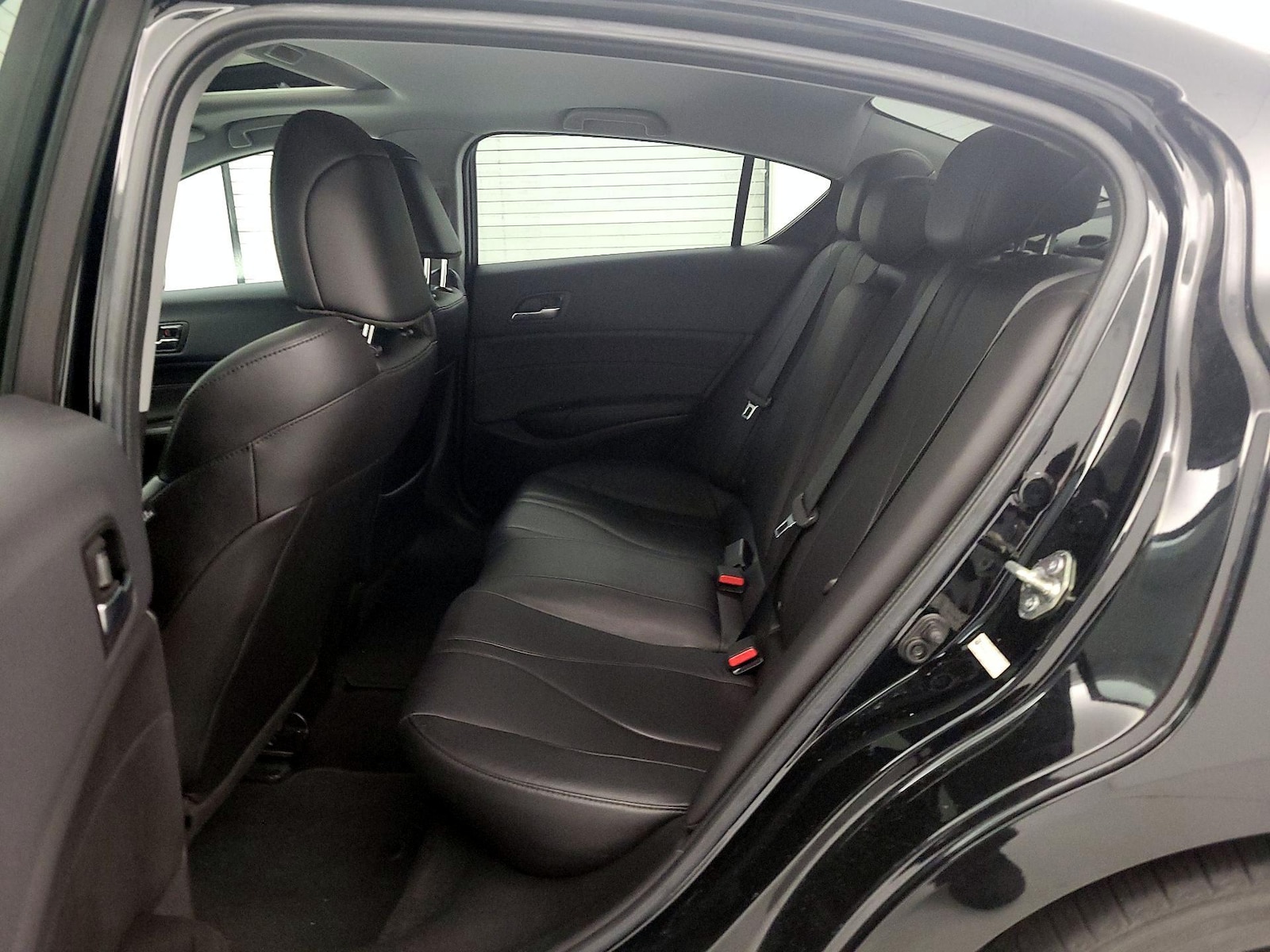 2020 Acura ILX Base - Photo 20