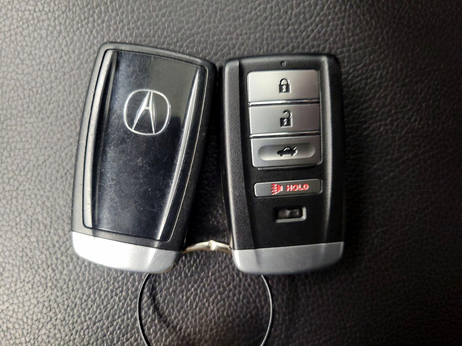 2020 Acura ILX Base - Photo 23