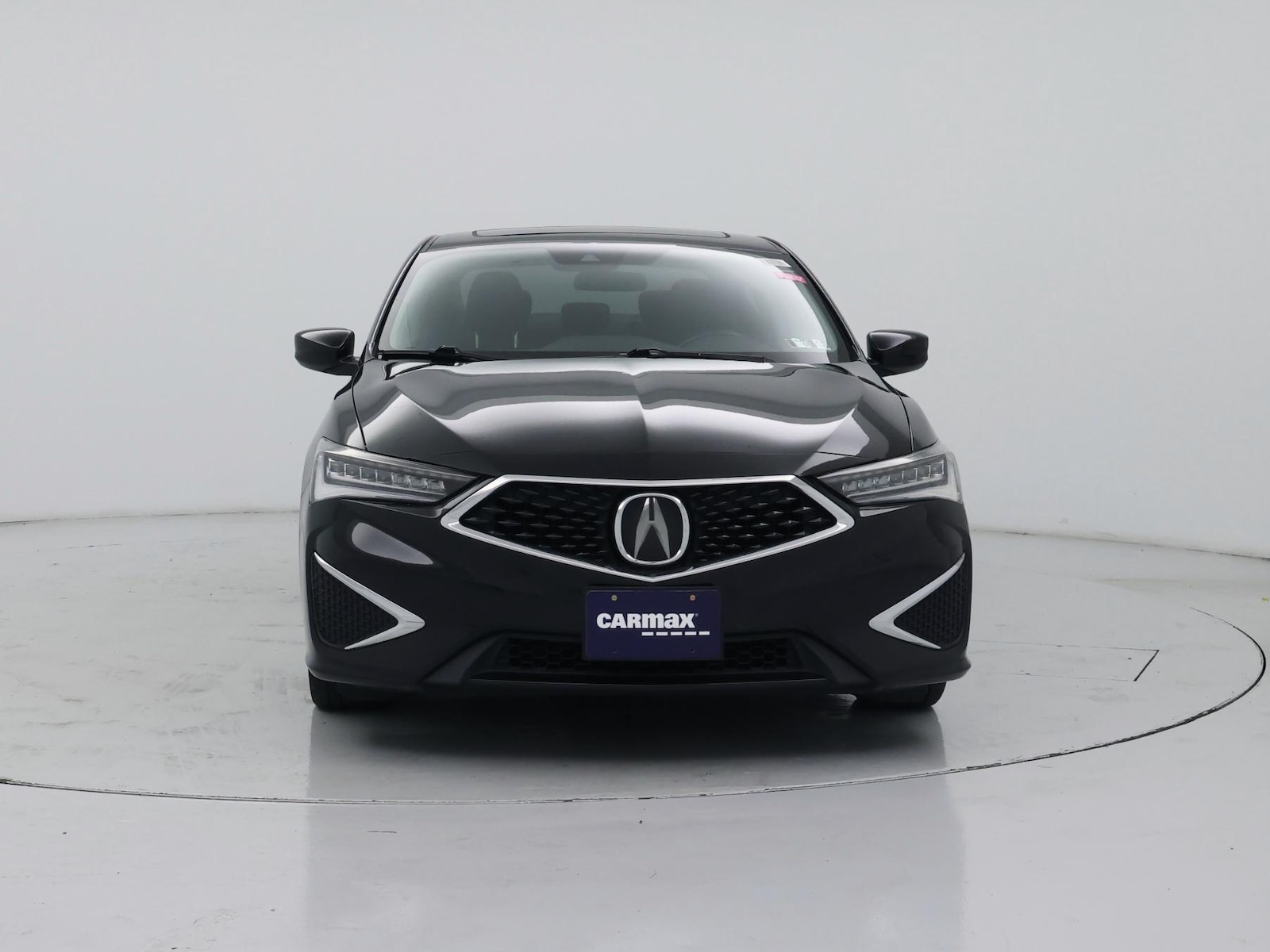 2020 Acura ILX Base - Photo 6