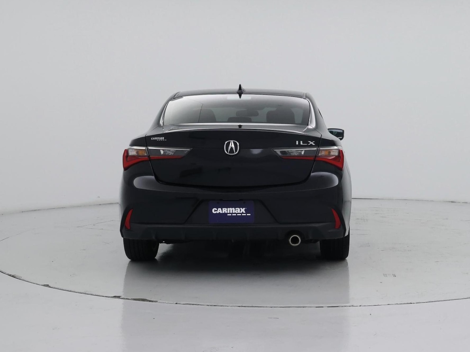2020 Acura ILX Base - Photo 7