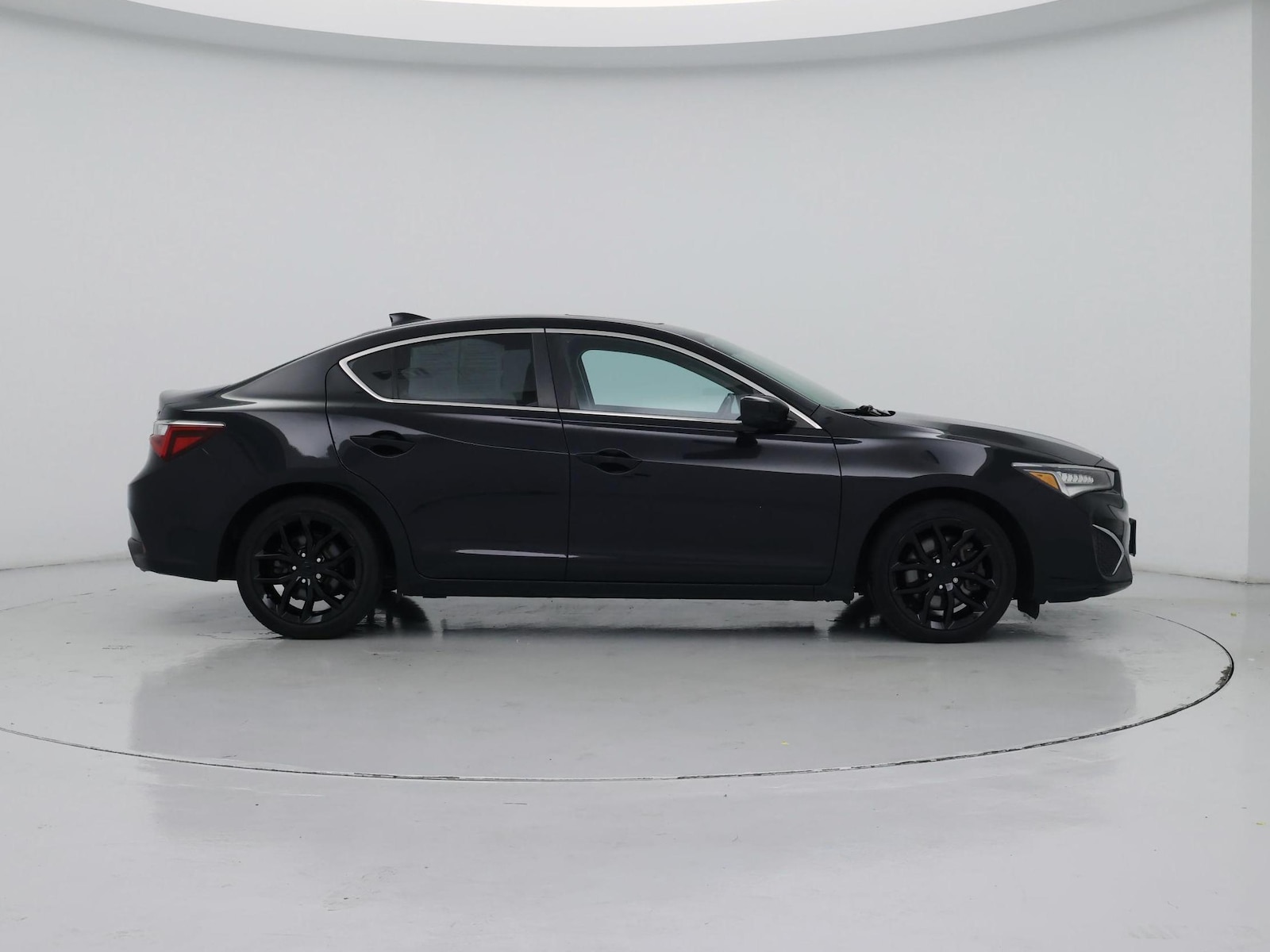 2020 Acura ILX Base - Photo 8