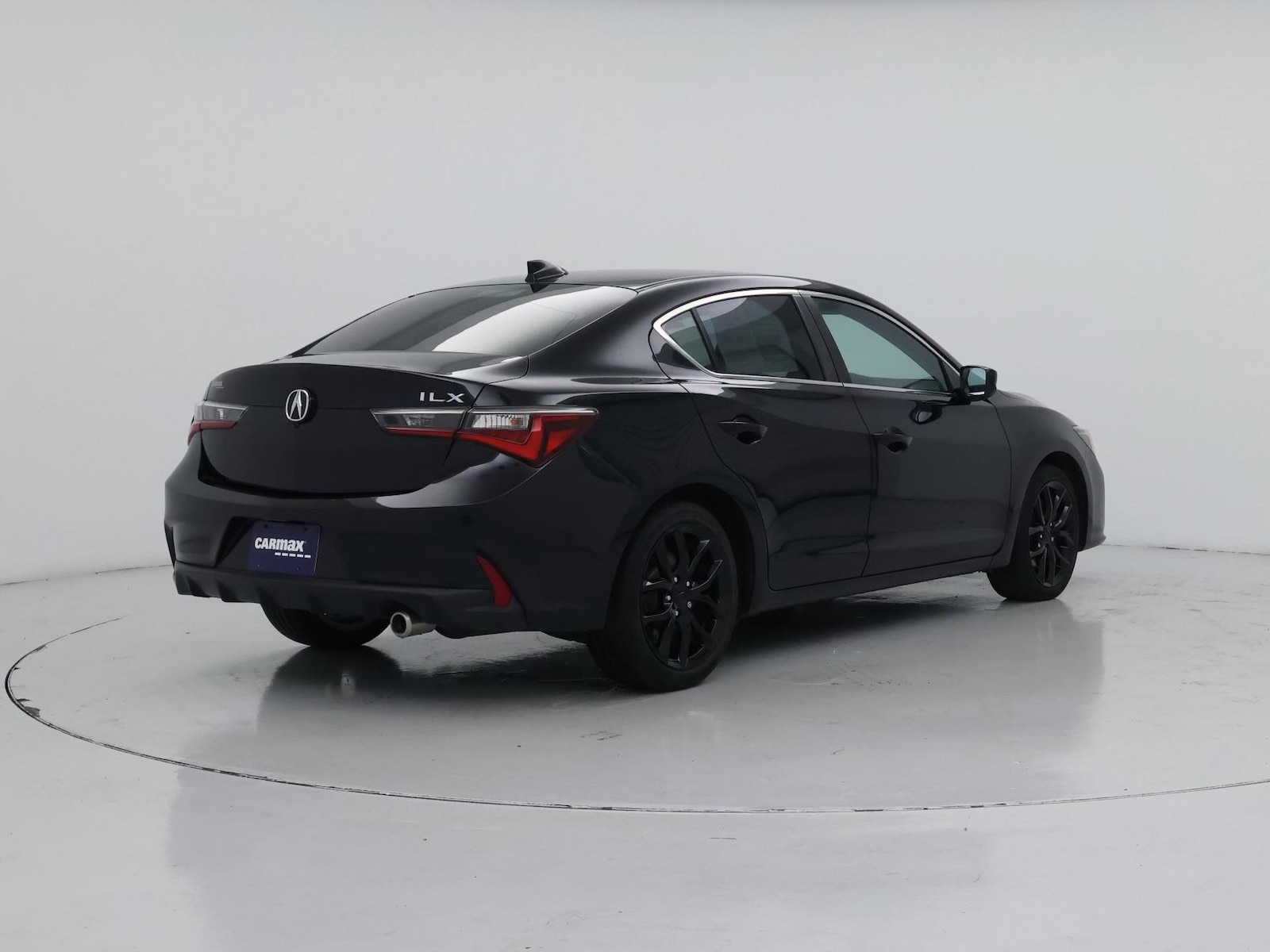 2020 Acura ILX Base - Photo 9