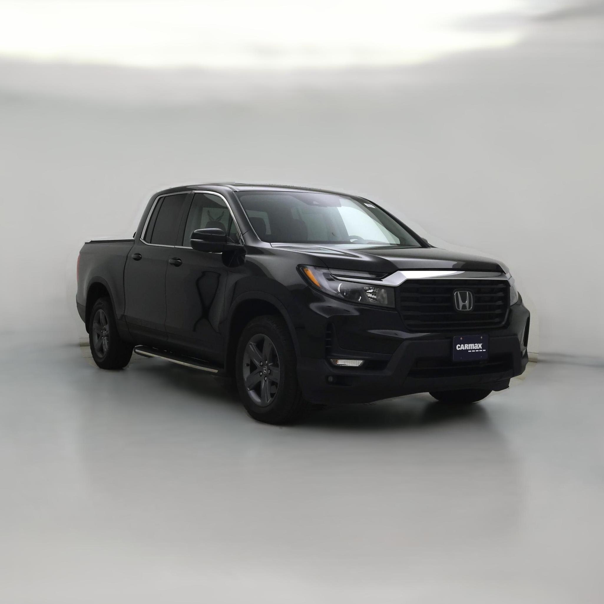 Thumbnail: 2022 Honda Ridgeline - 1