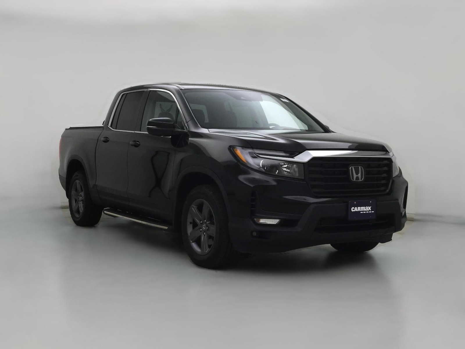 2022 Honda Ridgeline