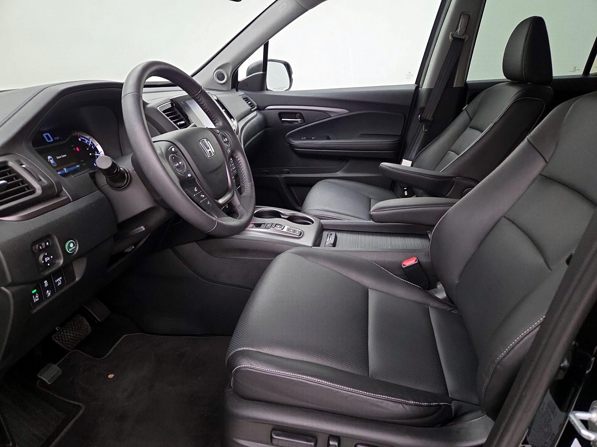 Thumbnail: 2022 Honda Ridgeline - 11