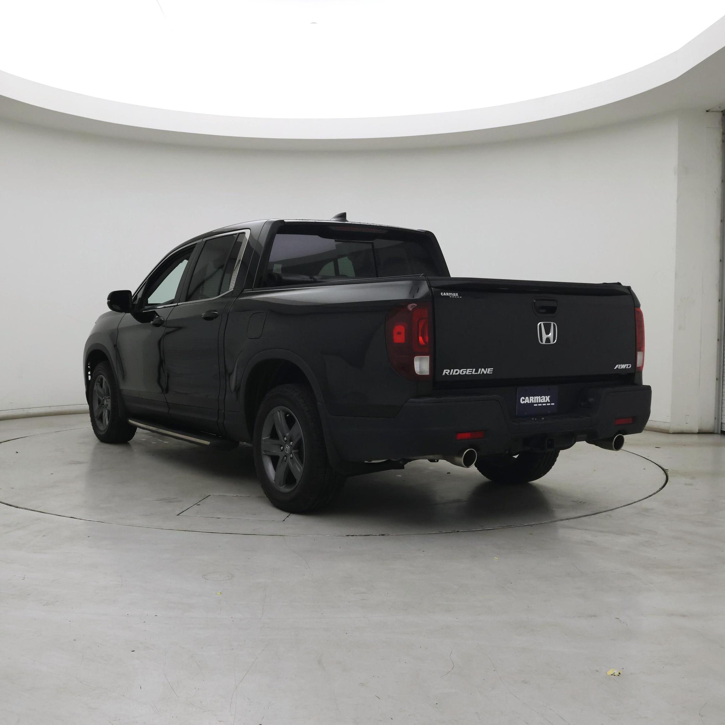 Thumbnail: 2022 Honda Ridgeline - 2