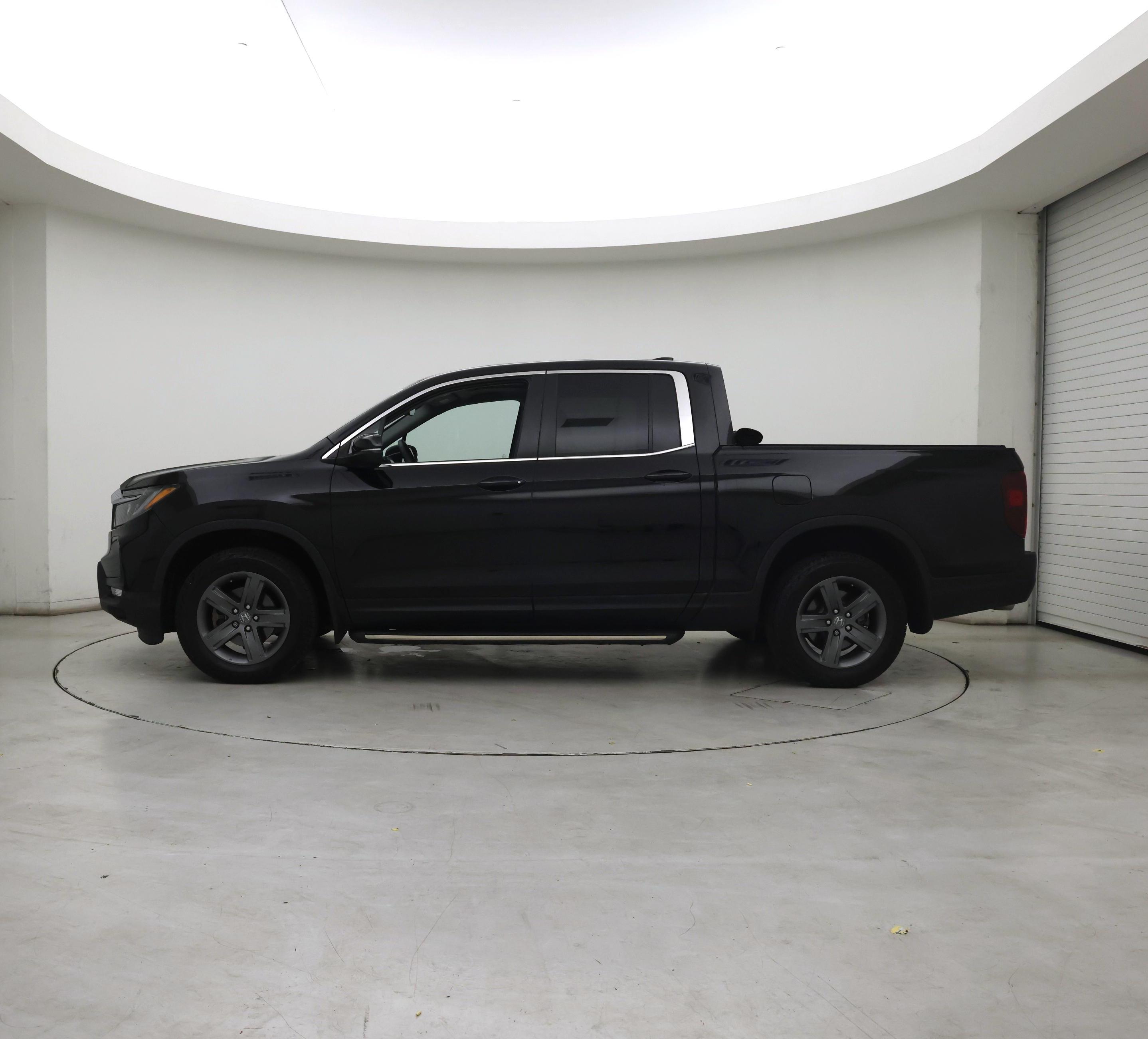 Thumbnail: 2022 Honda Ridgeline - 3