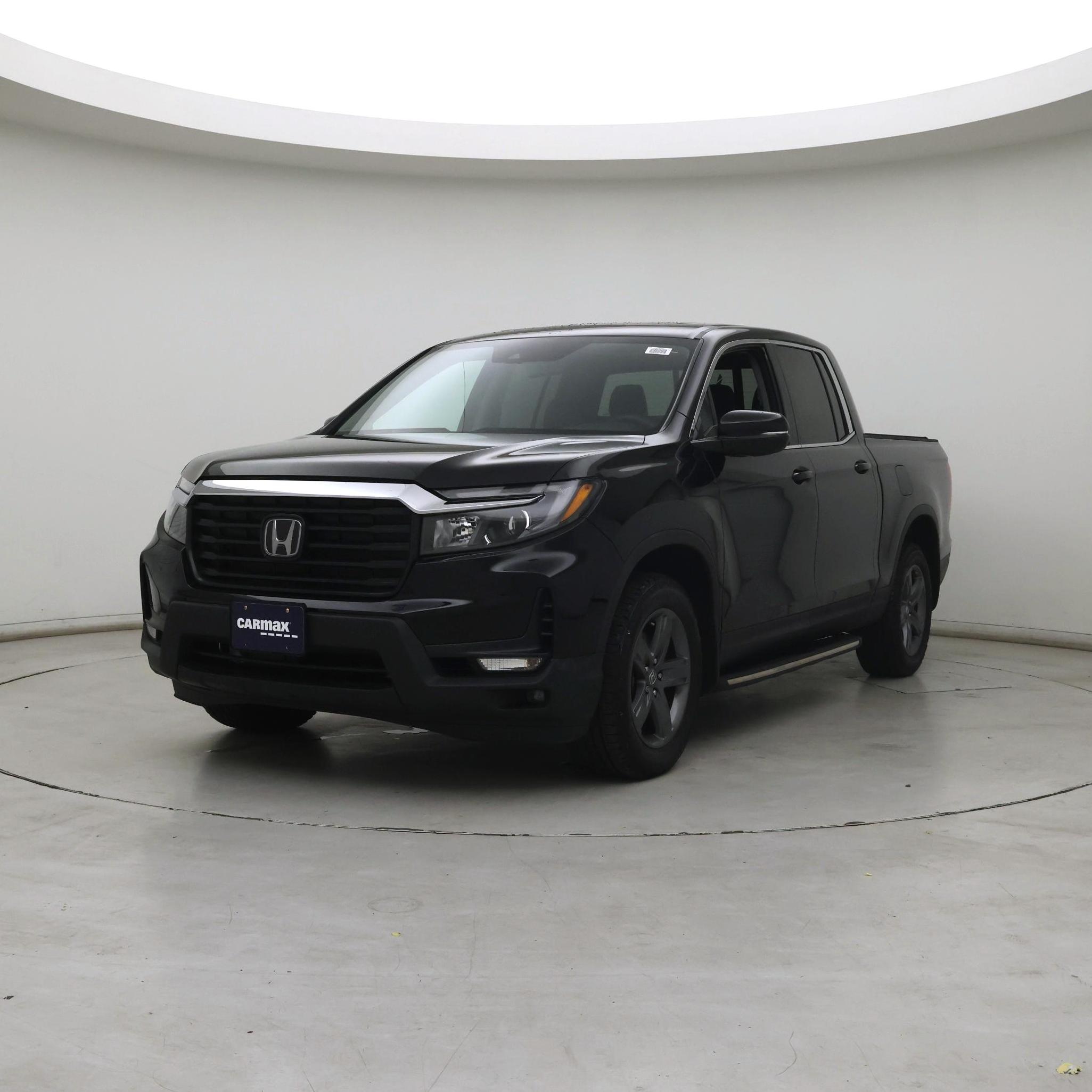 Thumbnail: 2022 Honda Ridgeline - 4
