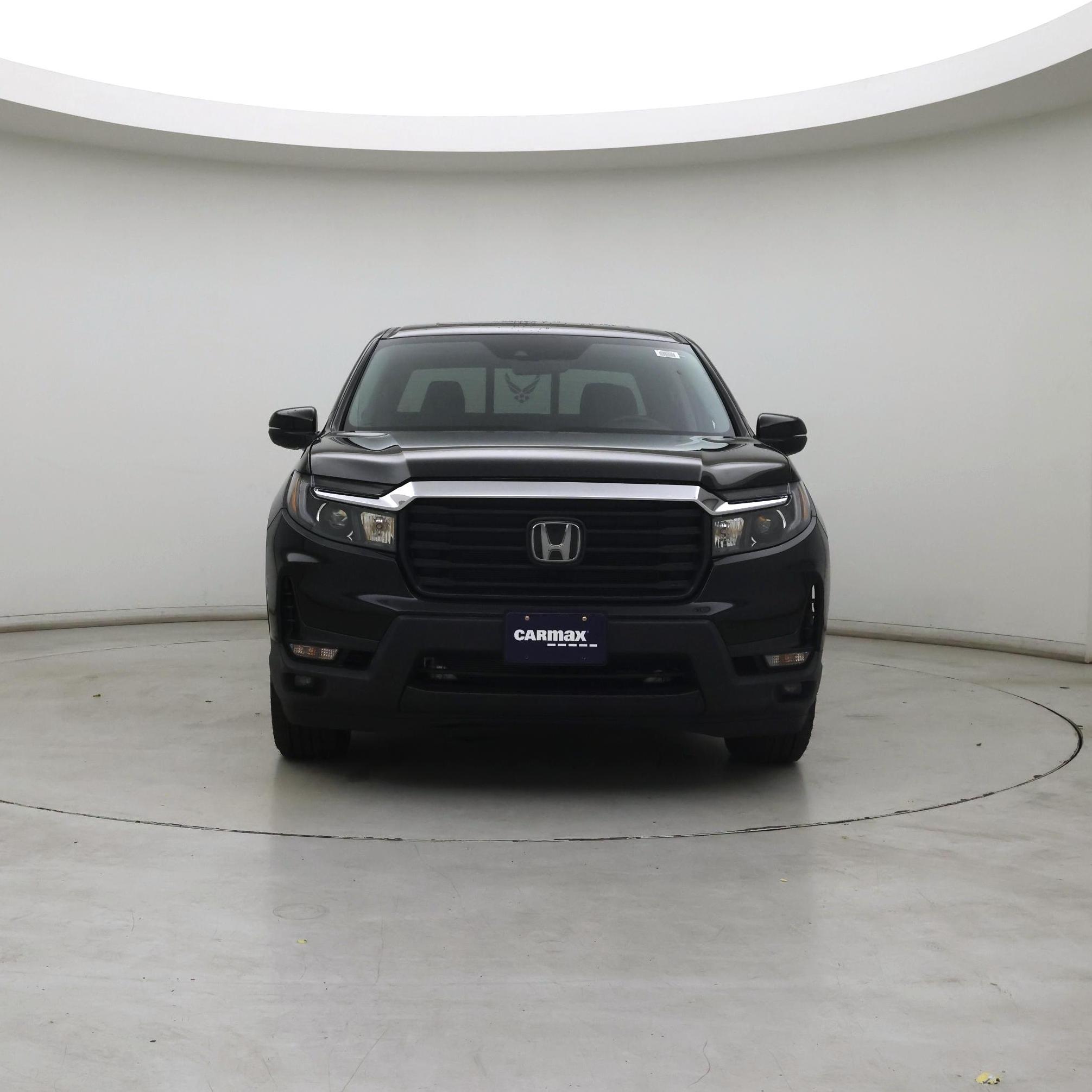 Thumbnail: 2022 Honda Ridgeline - 5