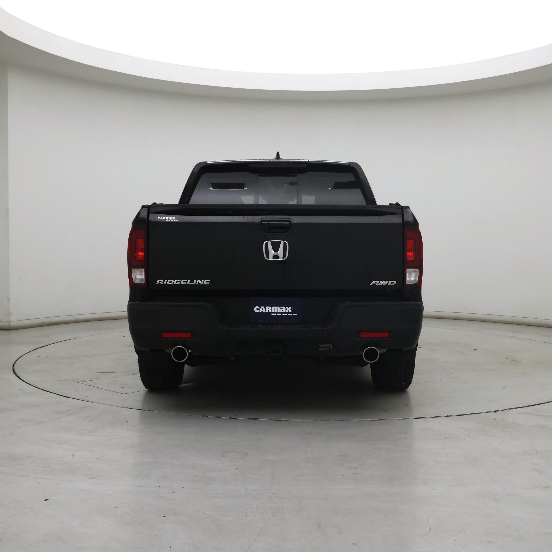Thumbnail: 2022 Honda Ridgeline - 6