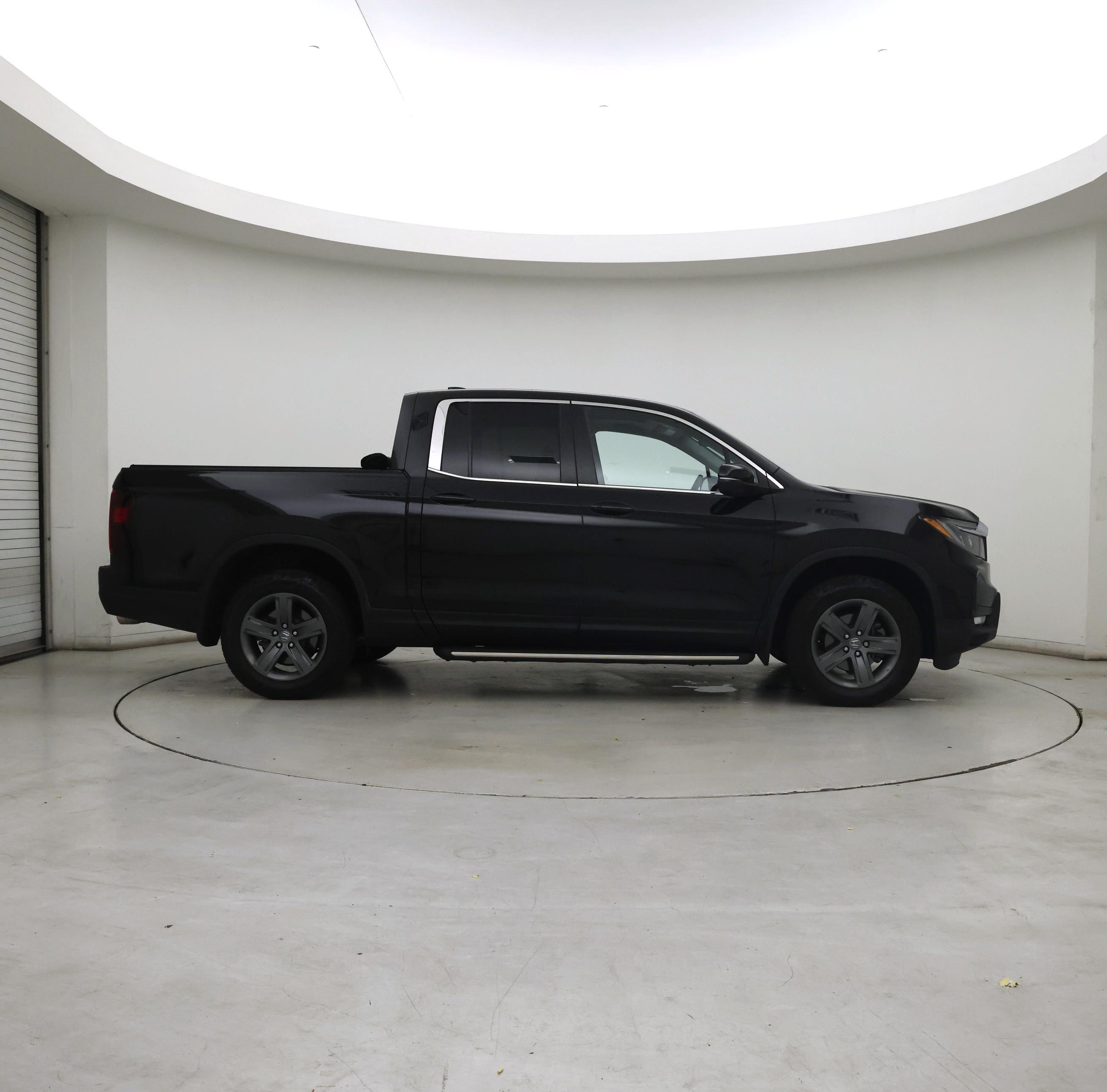 Thumbnail: 2022 Honda Ridgeline - 7