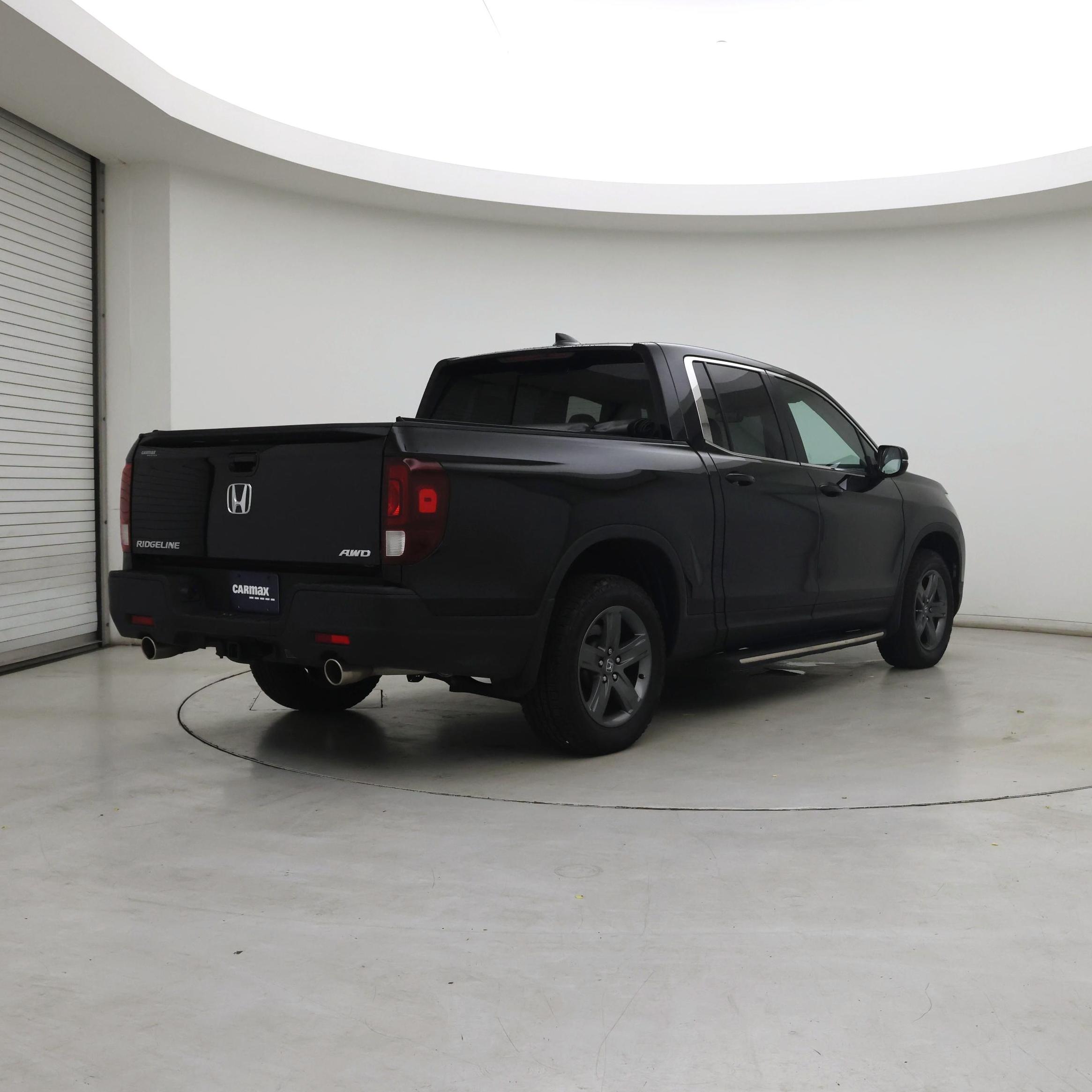 Thumbnail: 2022 Honda Ridgeline - 8