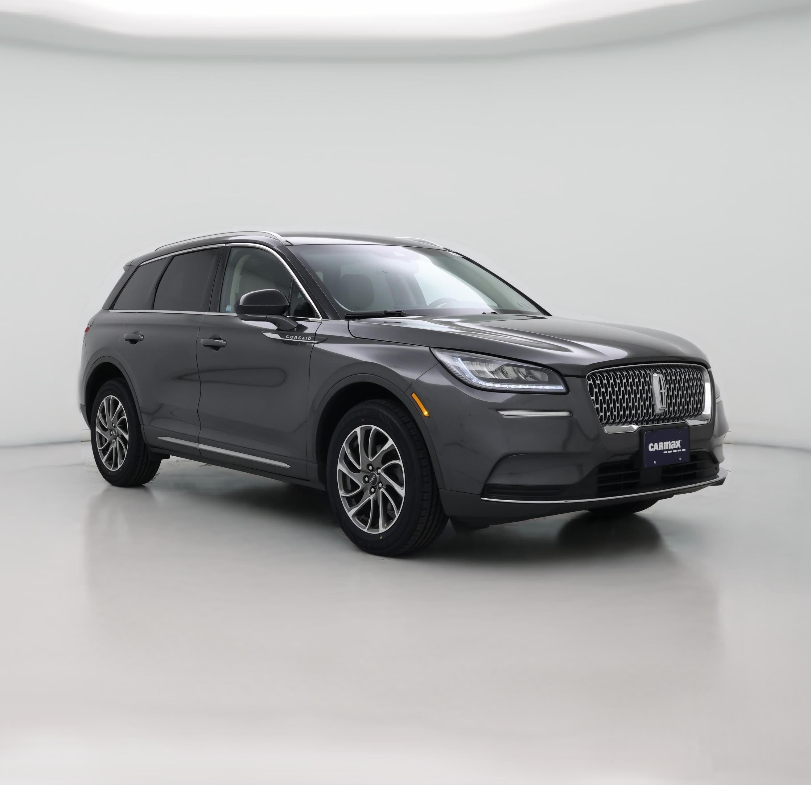 Thumbnail: 2020 Lincoln Corsair - 1
