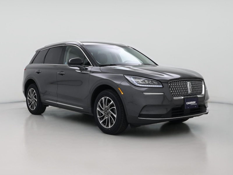 2020 Lincoln Corsair Standard -
                  Lancaster, PA