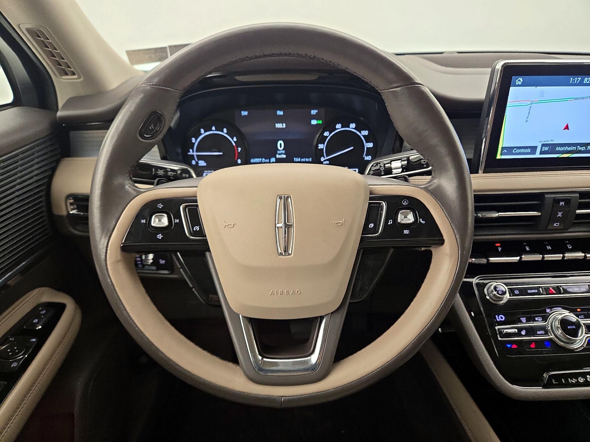 Thumbnail: 2020 Lincoln Corsair - 10