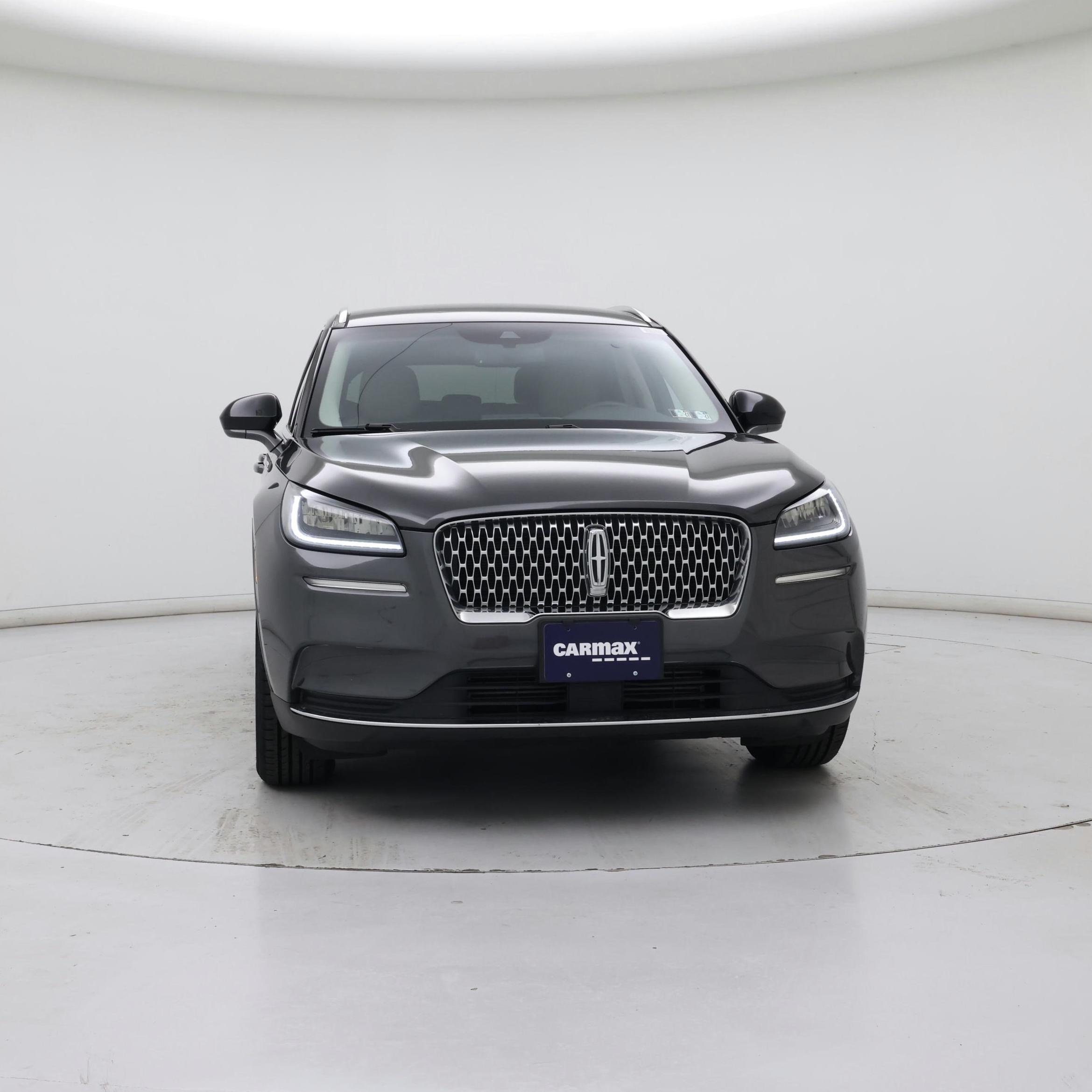 Thumbnail: 2020 Lincoln Corsair - 5