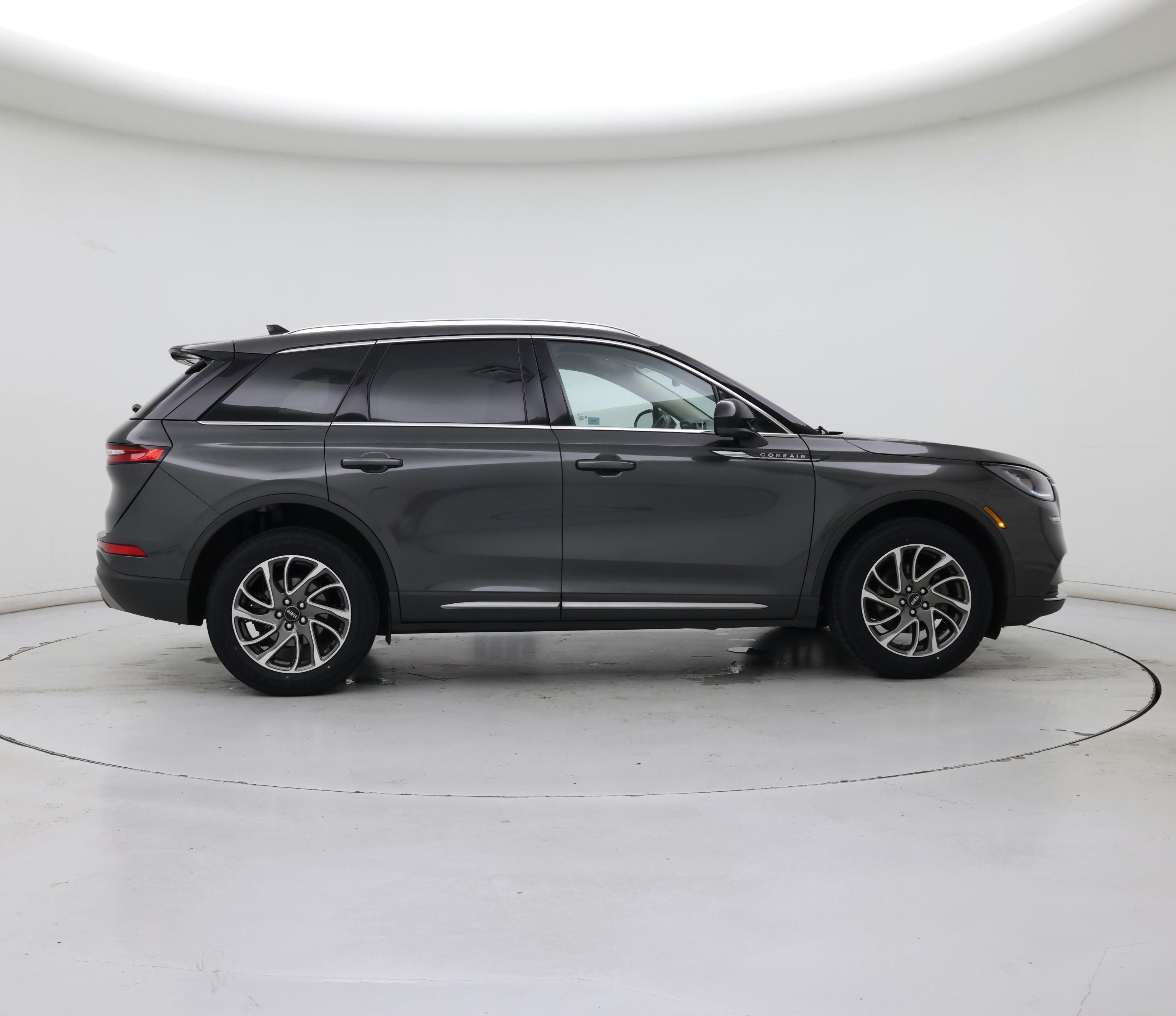 Thumbnail: 2020 Lincoln Corsair - 7
