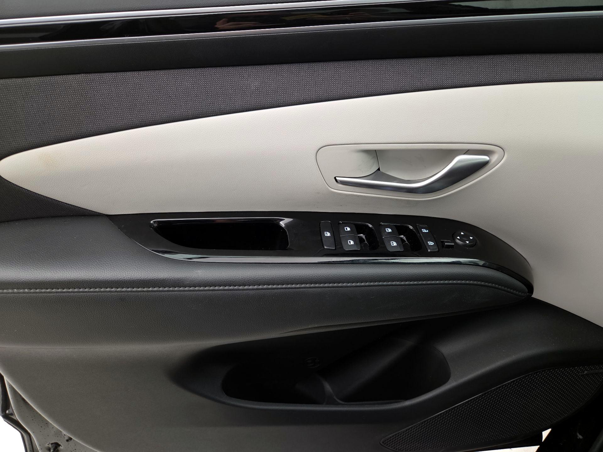 Thumbnail: 2024 Hyundai Tucson - 12