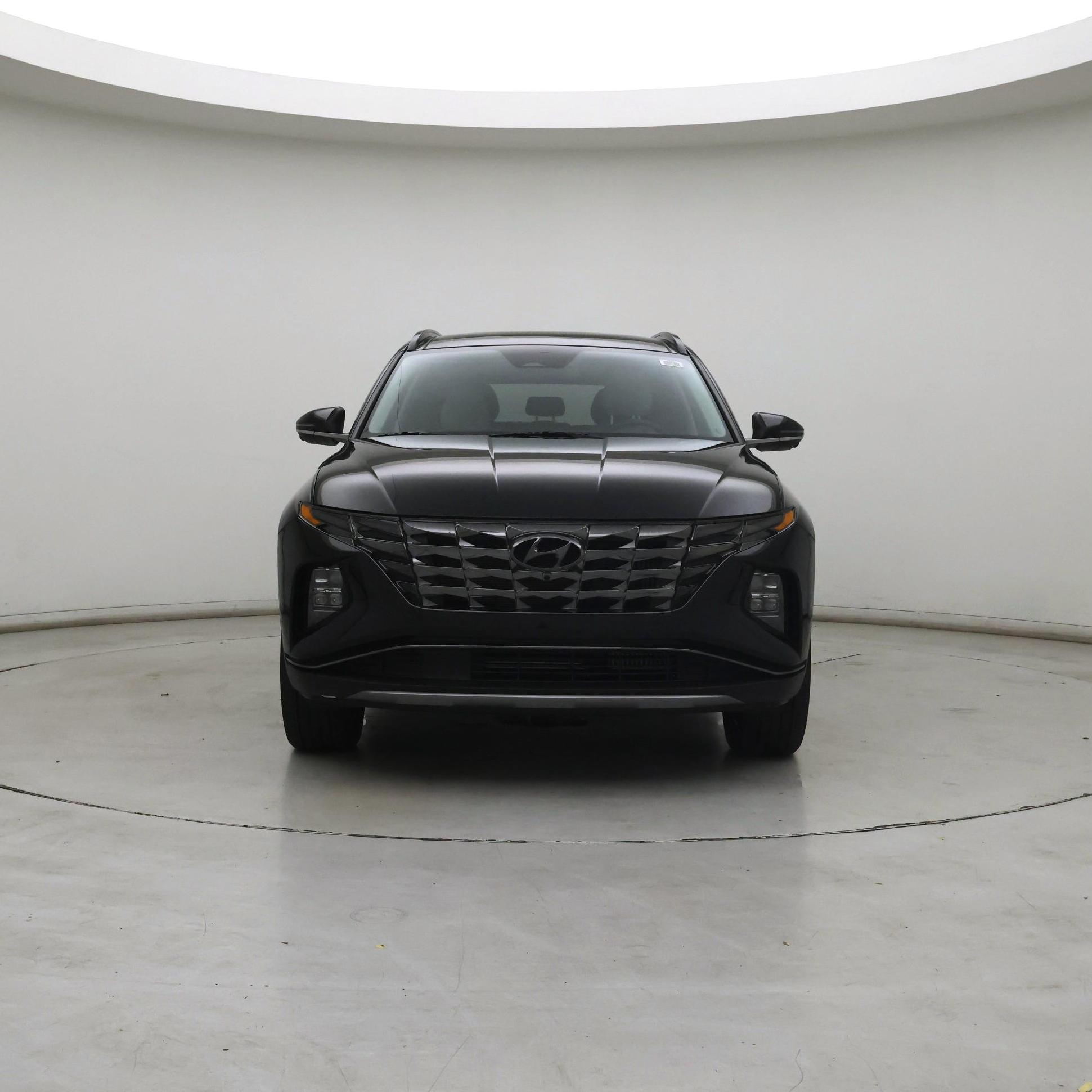 Thumbnail: 2024 Hyundai Tucson - 5