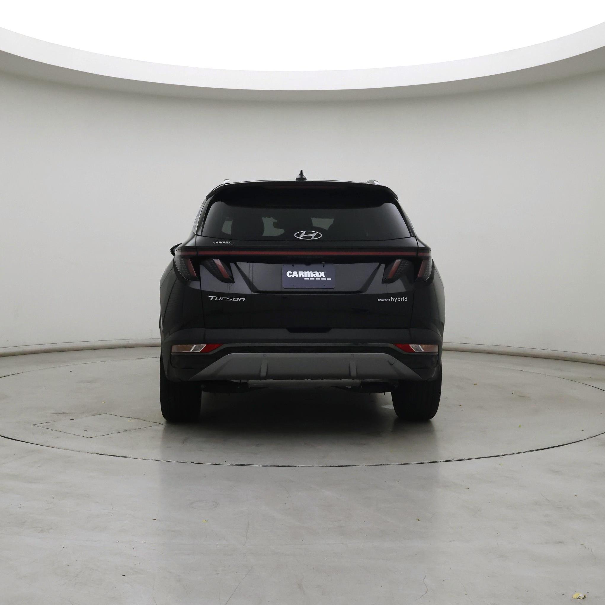 Thumbnail: 2024 Hyundai Tucson - 6